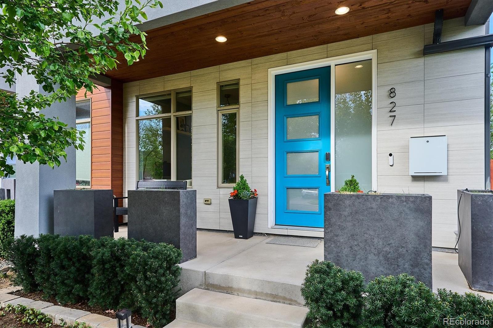 MLS Image #15 for 827  eudora street ,denver, Colorado