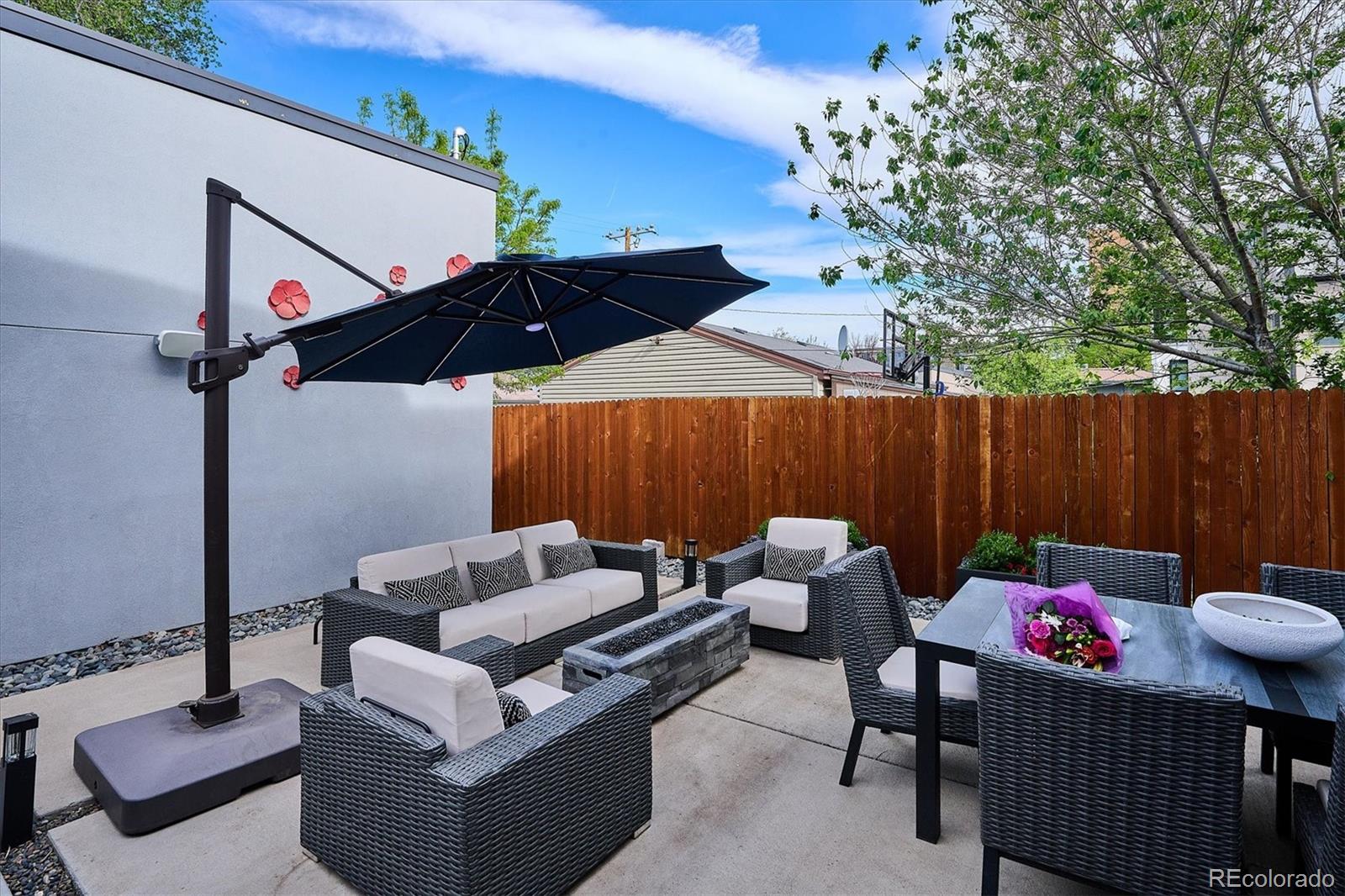 MLS Image #17 for 827  eudora street ,denver, Colorado