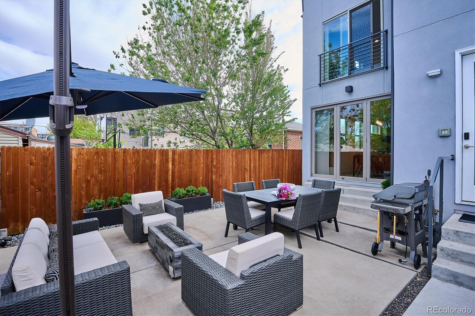 MLS Image #18 for 827  eudora street ,denver, Colorado