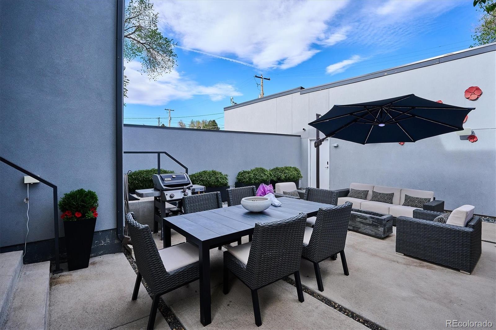 MLS Image #19 for 827  eudora street ,denver, Colorado