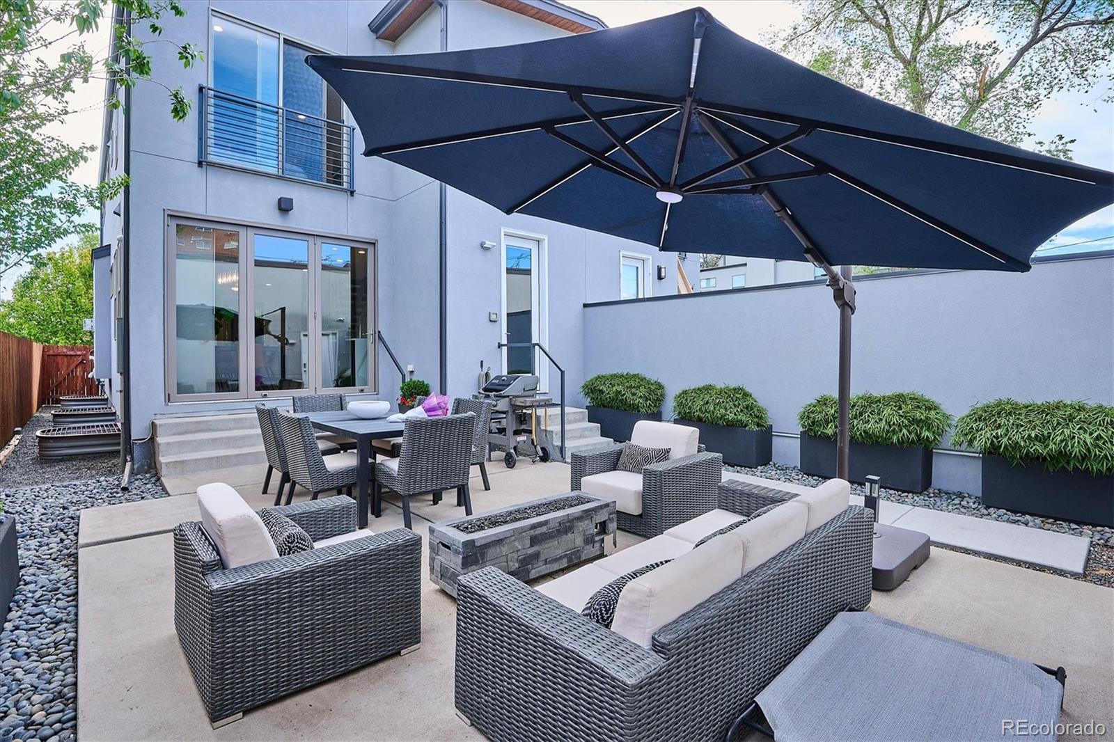 MLS Image #20 for 827  eudora street ,denver, Colorado