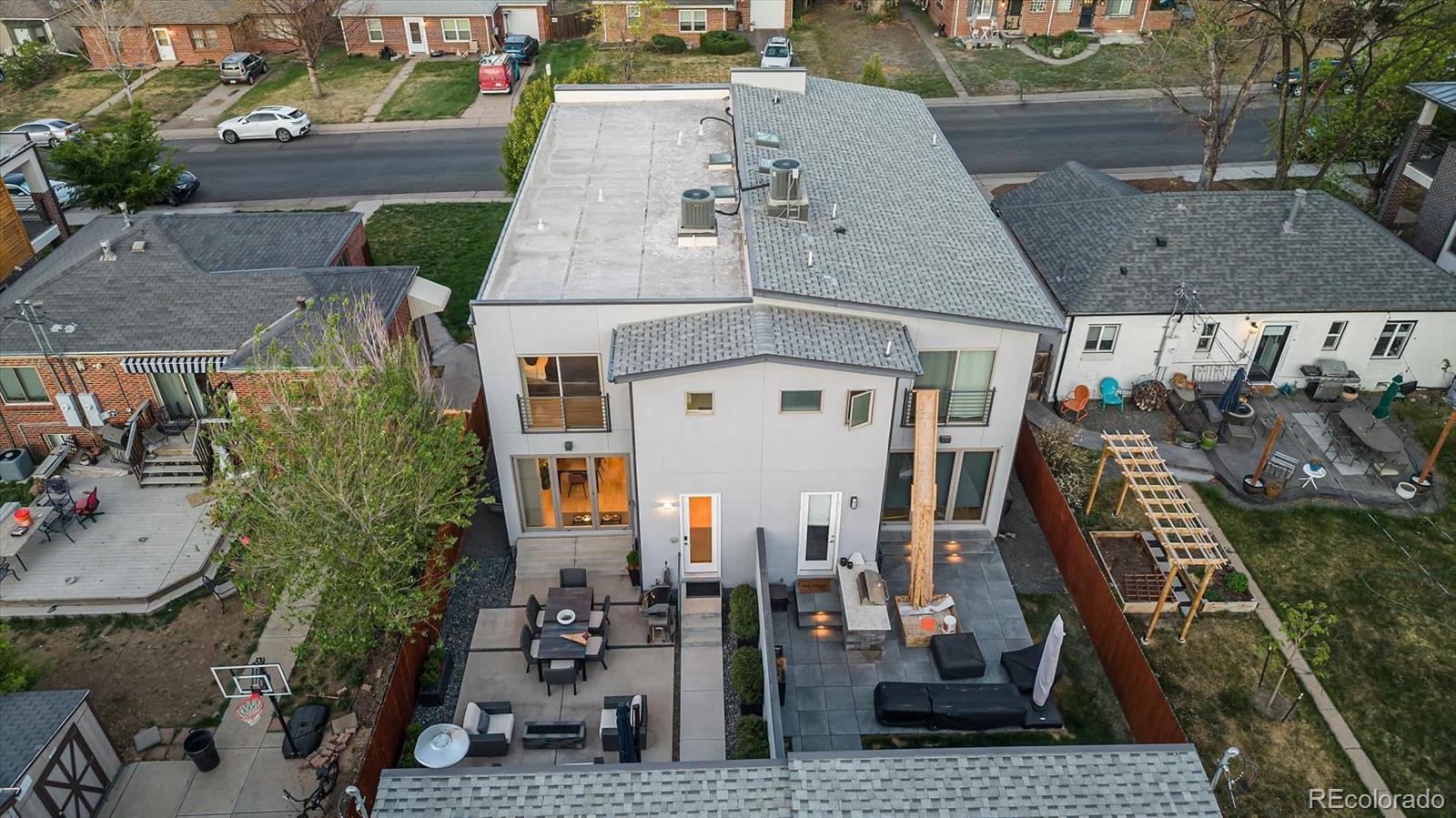 MLS Image #36 for 827  eudora street ,denver, Colorado