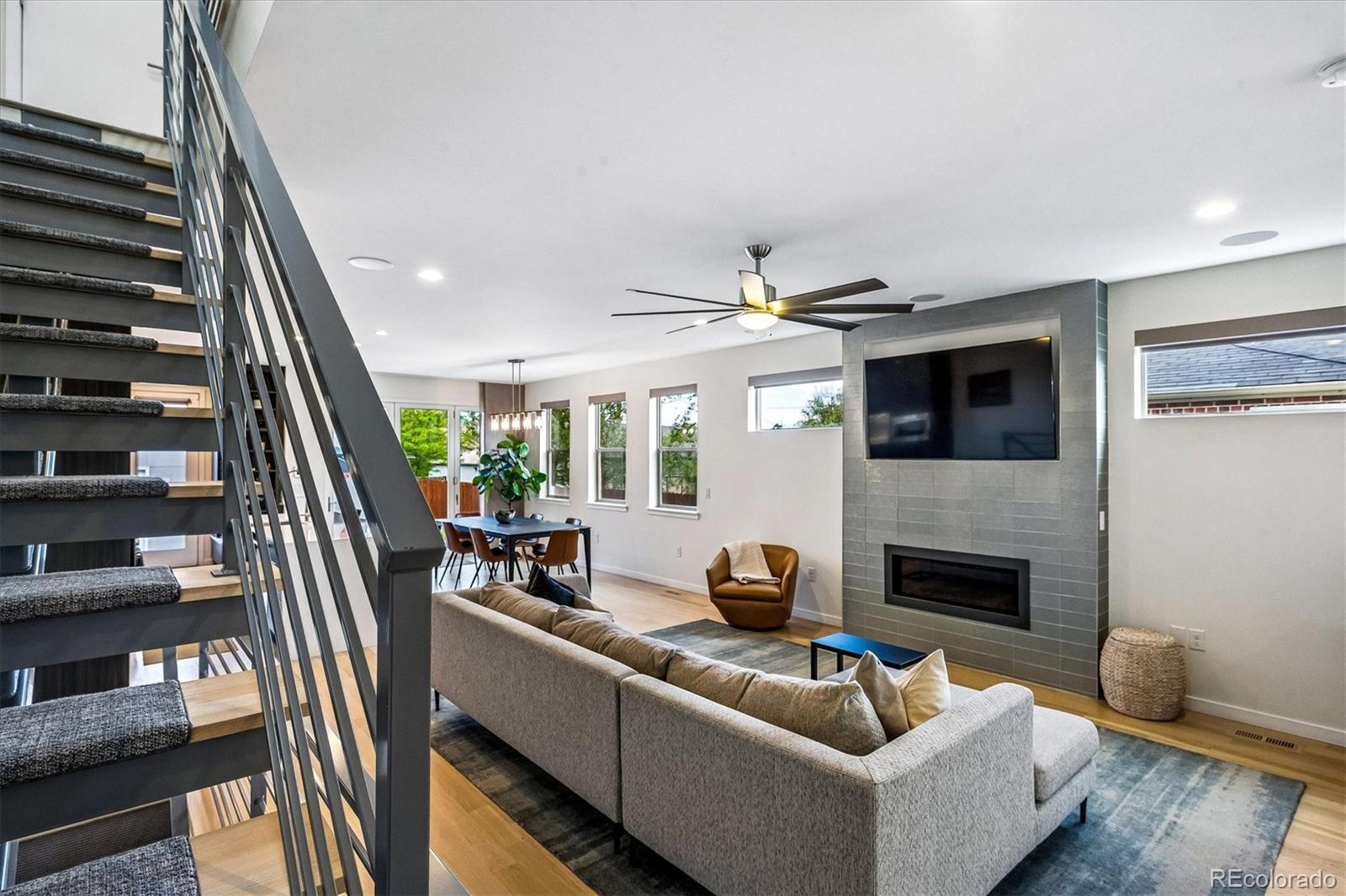 MLS Image #4 for 827  eudora street ,denver, Colorado