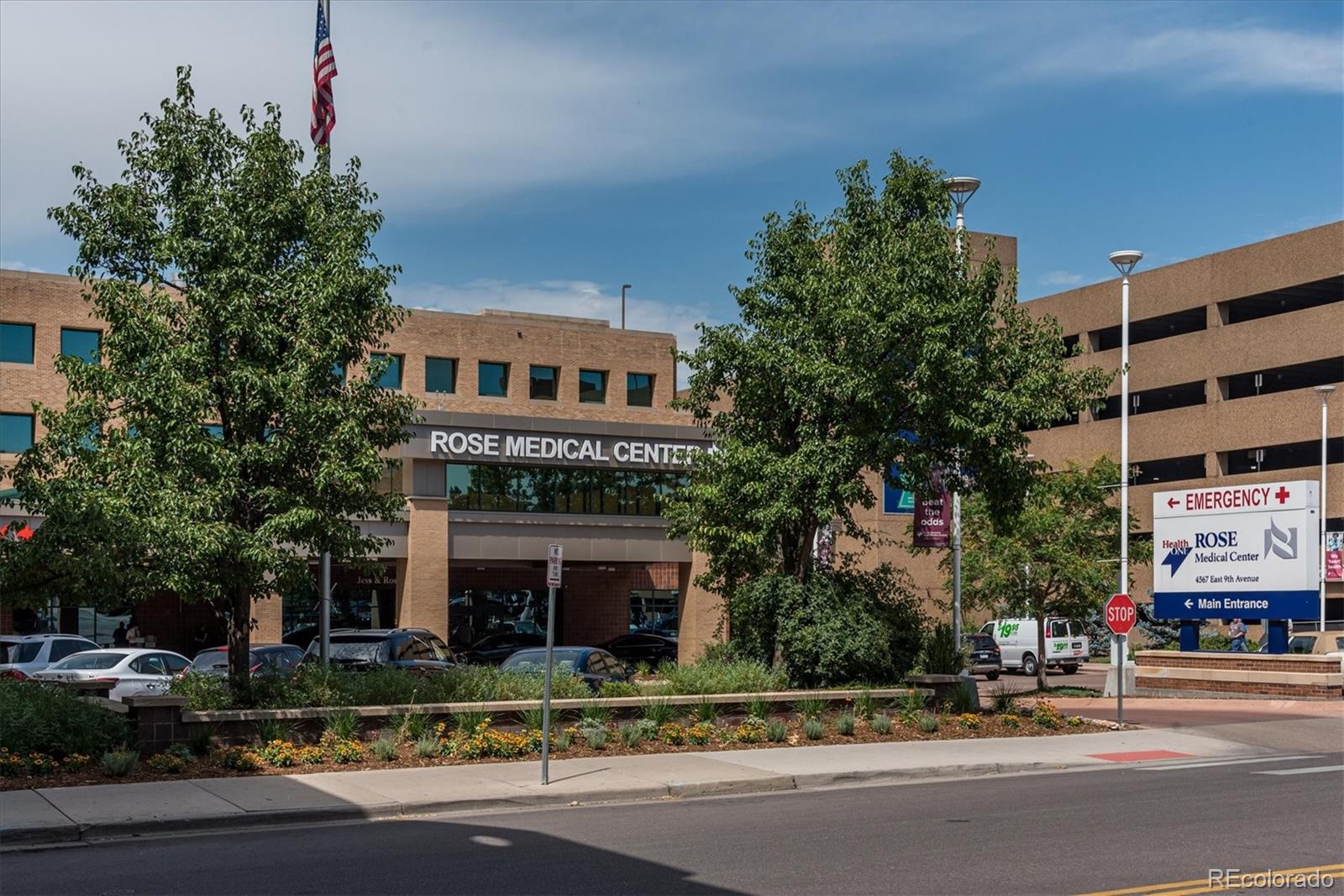 MLS Image #42 for 827  eudora street ,denver, Colorado