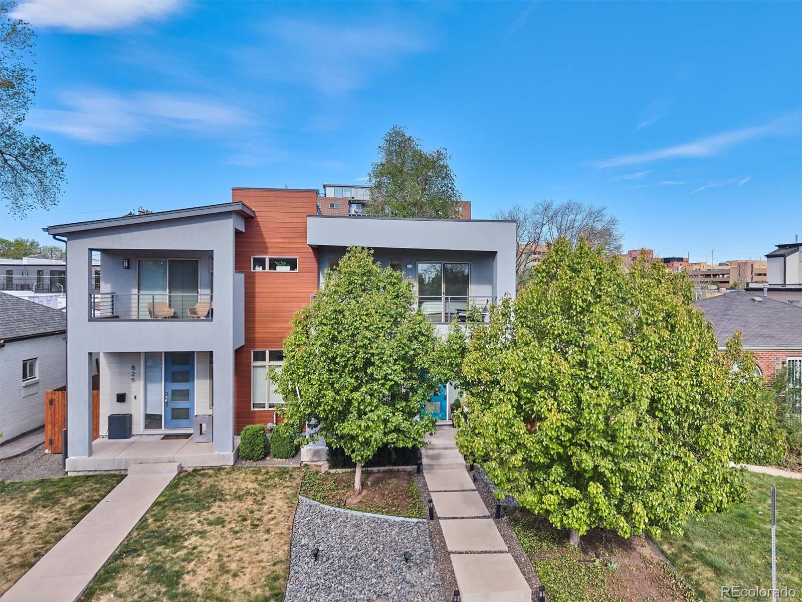 MLS Image #43 for 827  eudora street ,denver, Colorado