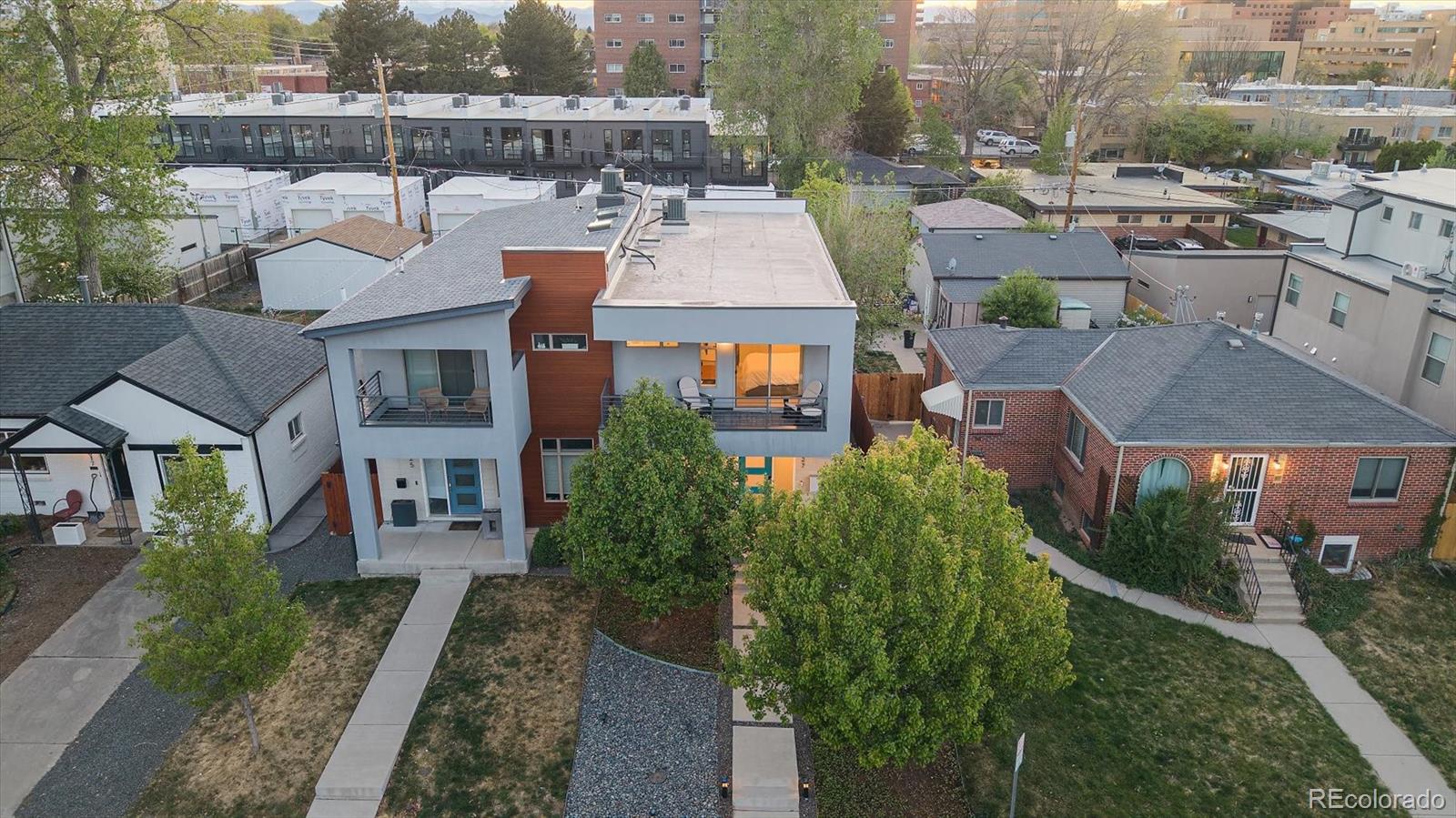 MLS Image #44 for 827  eudora street ,denver, Colorado