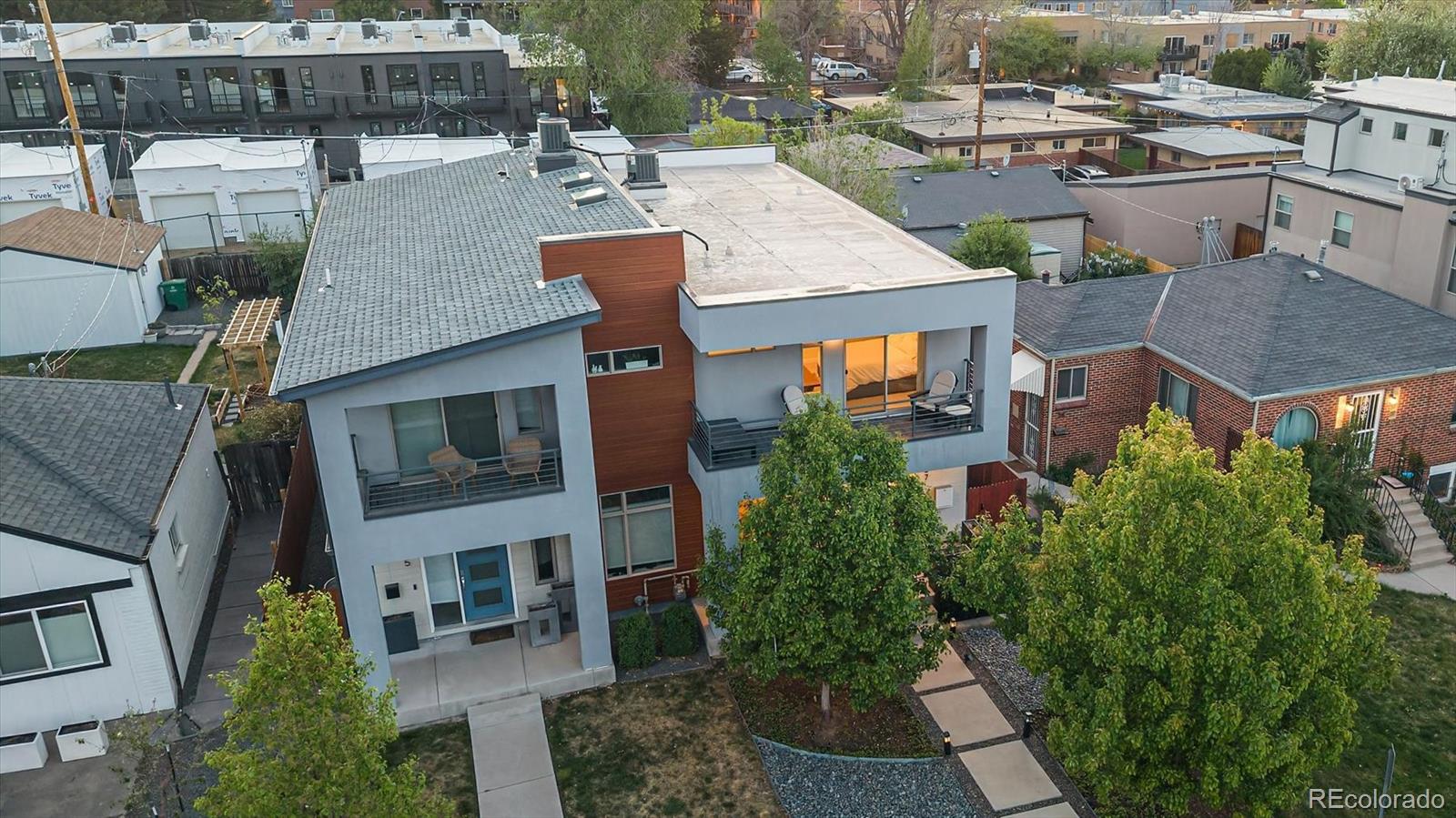 MLS Image #45 for 827  eudora street ,denver, Colorado