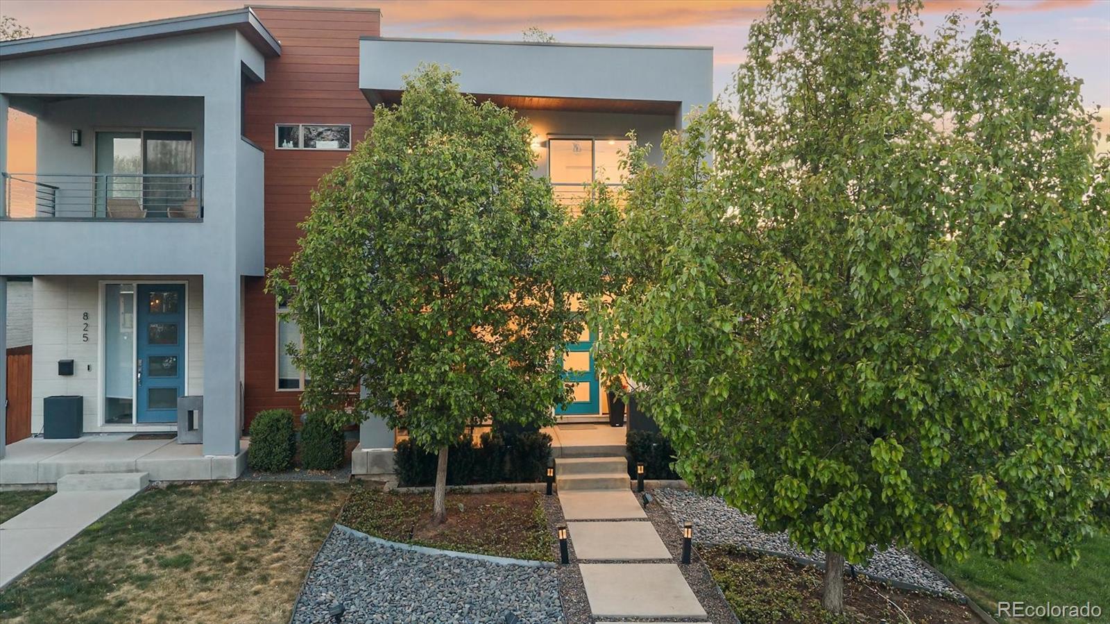 MLS Image #46 for 827  eudora street ,denver, Colorado