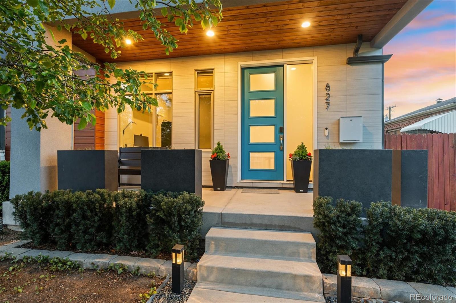 MLS Image #47 for 827  eudora street ,denver, Colorado