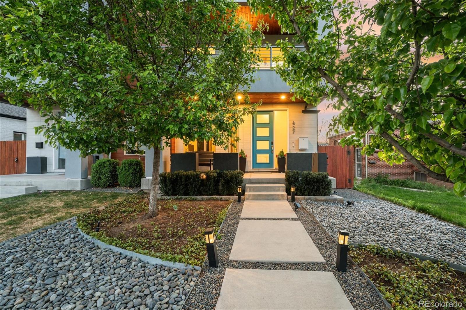 MLS Image #48 for 827  eudora street ,denver, Colorado