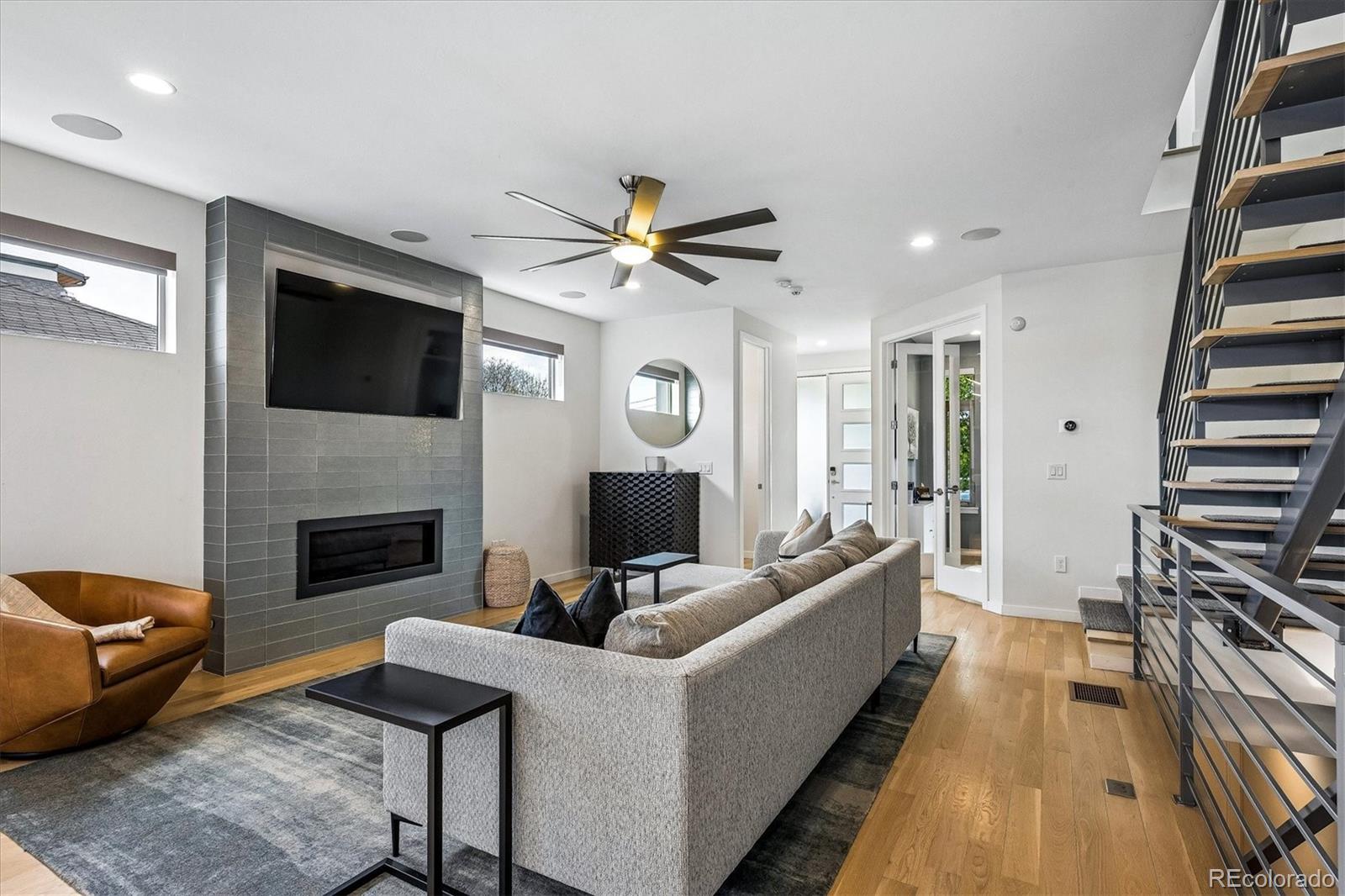 MLS Image #6 for 827  eudora street ,denver, Colorado
