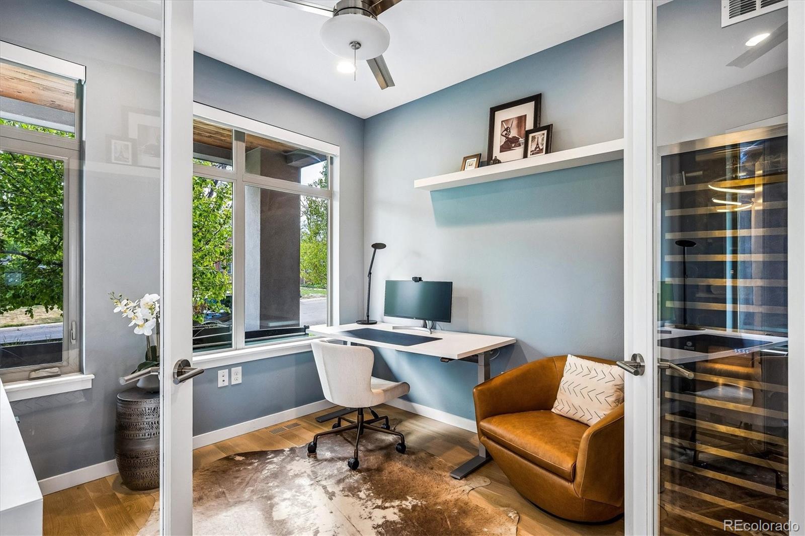 MLS Image #7 for 827  eudora street ,denver, Colorado