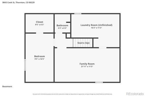 MLS Image #27 for 9843  cook street,thornton, Colorado