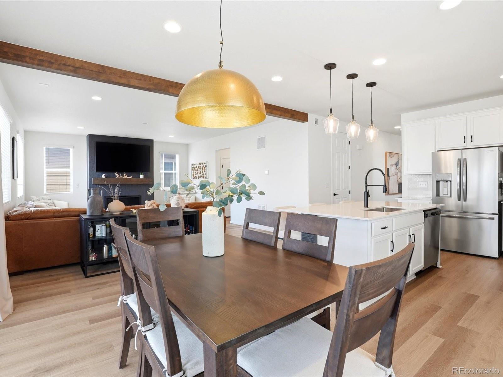 MLS Image #11 for 872  goodrich peak street,erie, Colorado
