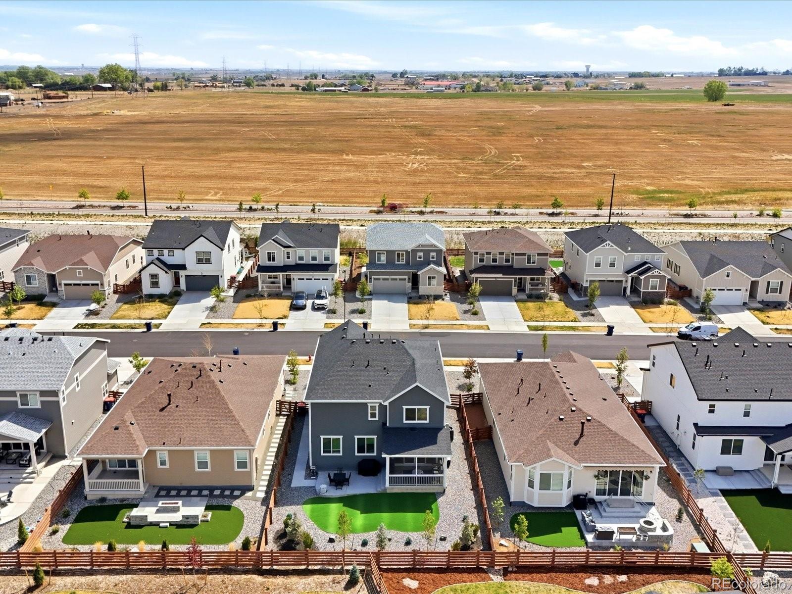 MLS Image #34 for 872  goodrich peak street,erie, Colorado