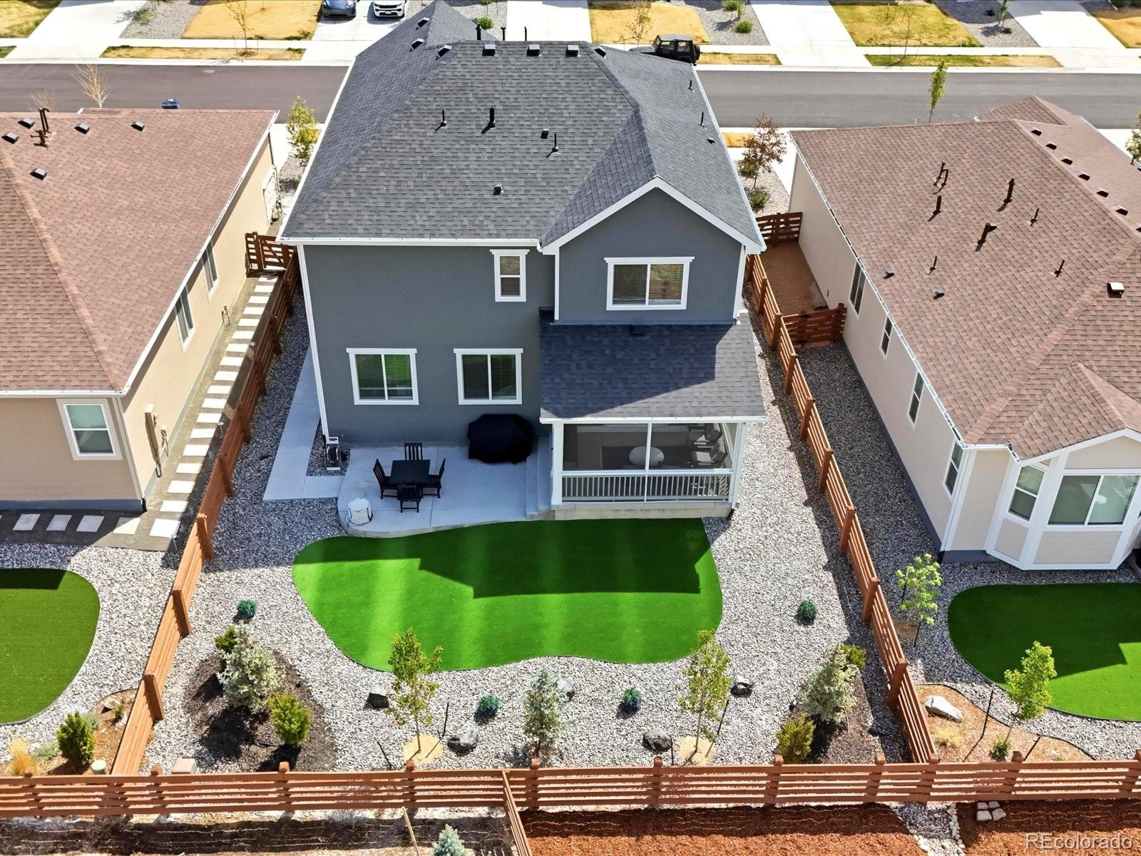 MLS Image #36 for 872  goodrich peak street,erie, Colorado