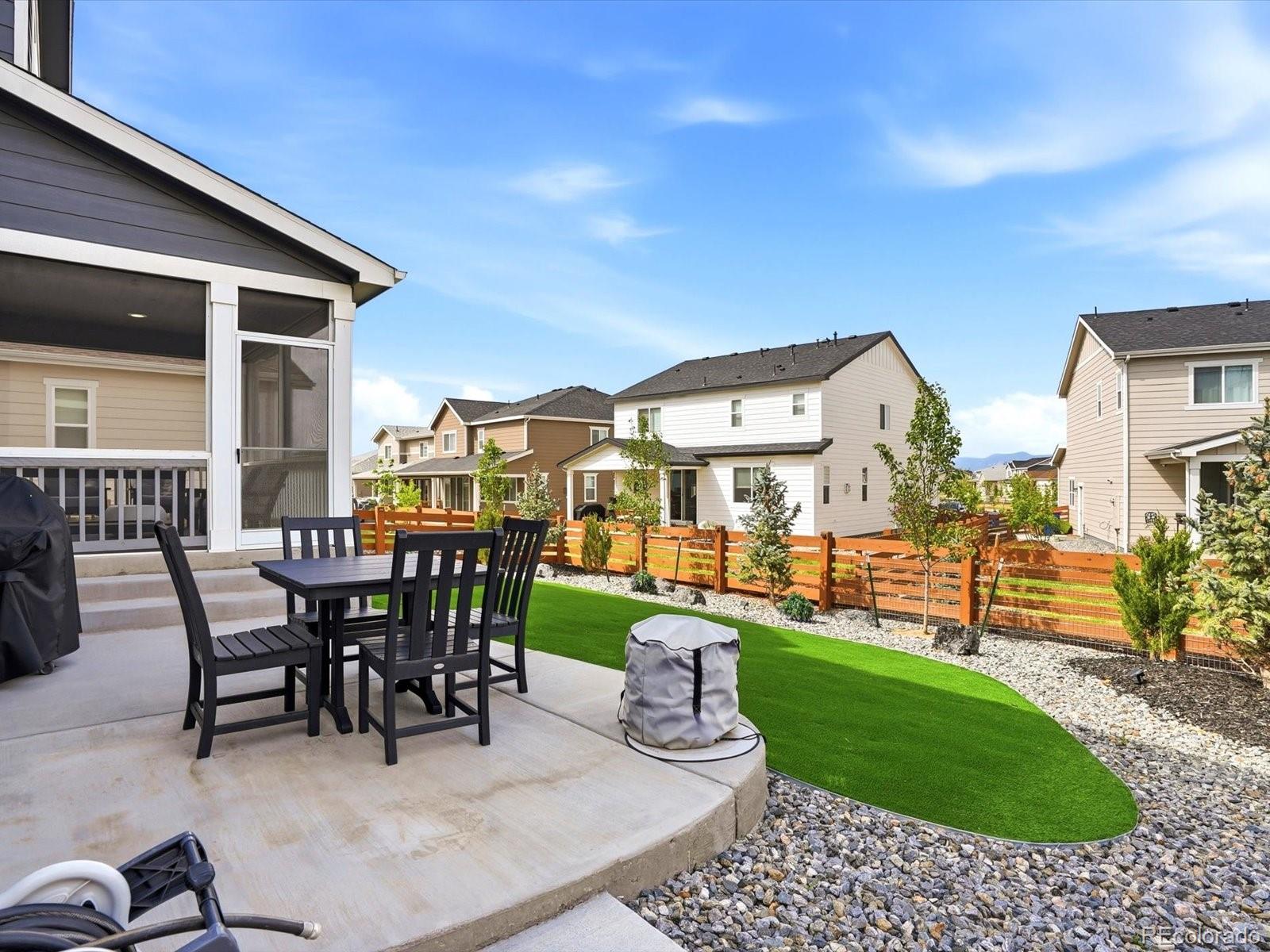 MLS Image #38 for 872  goodrich peak street,erie, Colorado