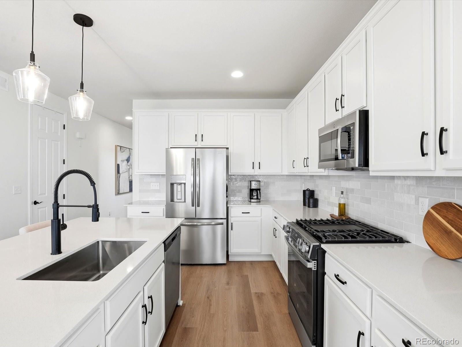 MLS Image #5 for 872  goodrich peak street,erie, Colorado