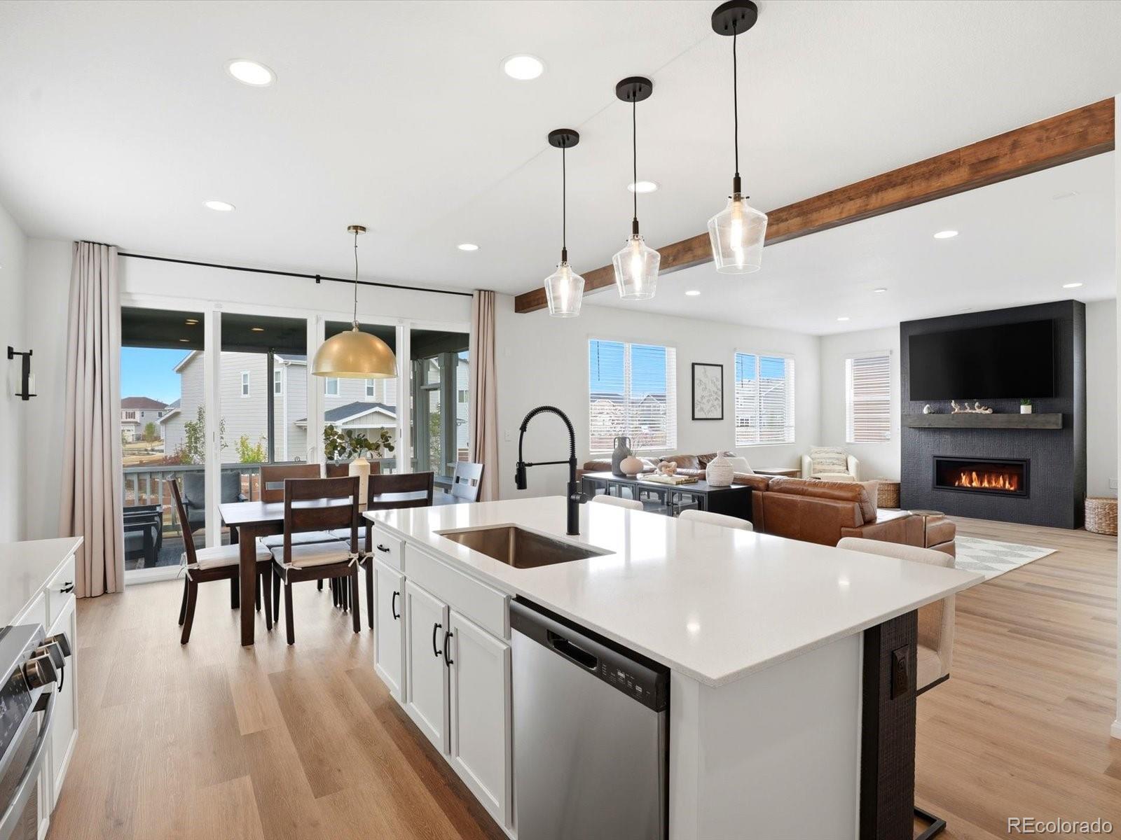 MLS Image #9 for 872  goodrich peak street,erie, Colorado