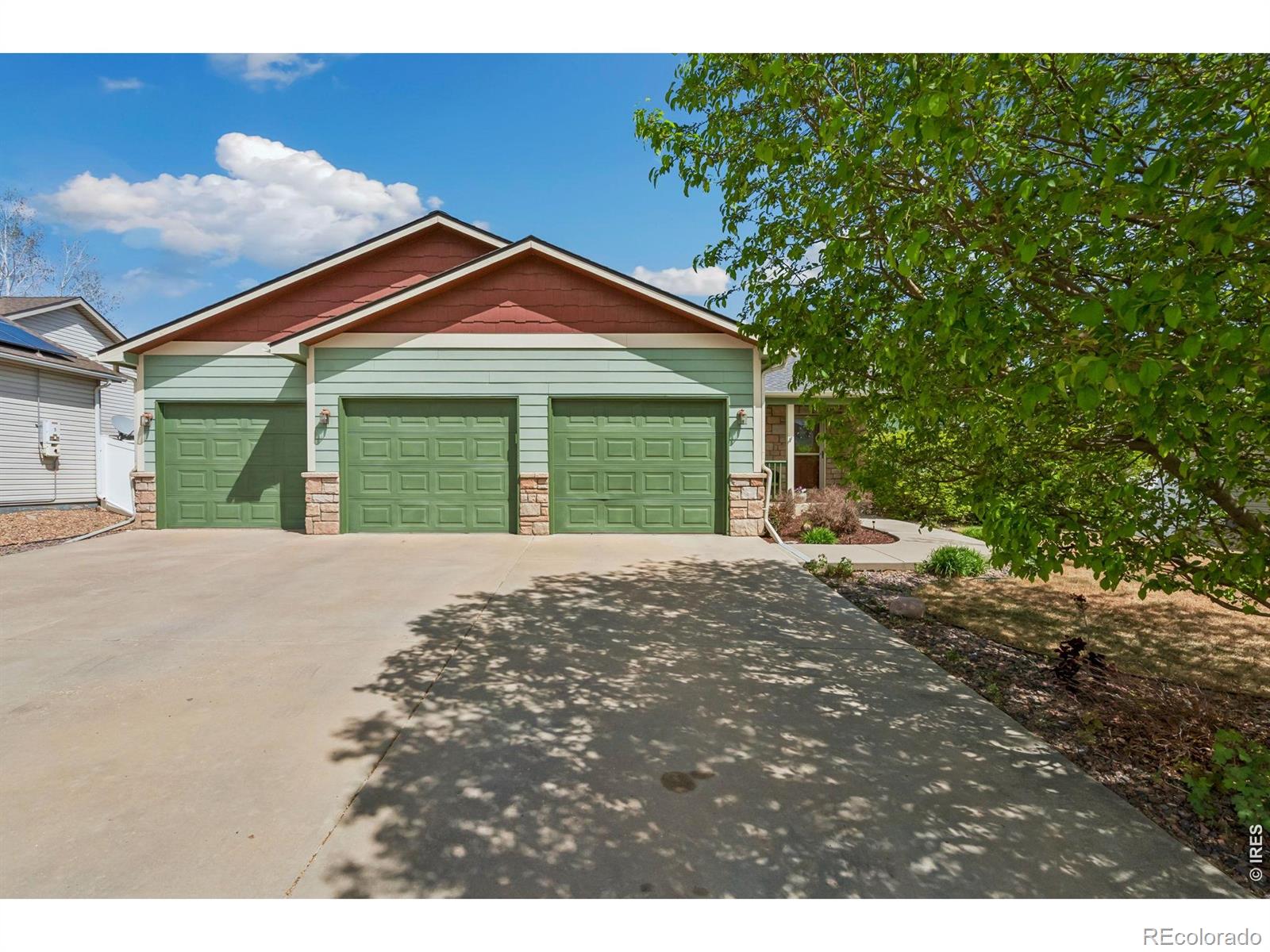 MLS Image #0 for 401  hickory lane,johnstown, Colorado