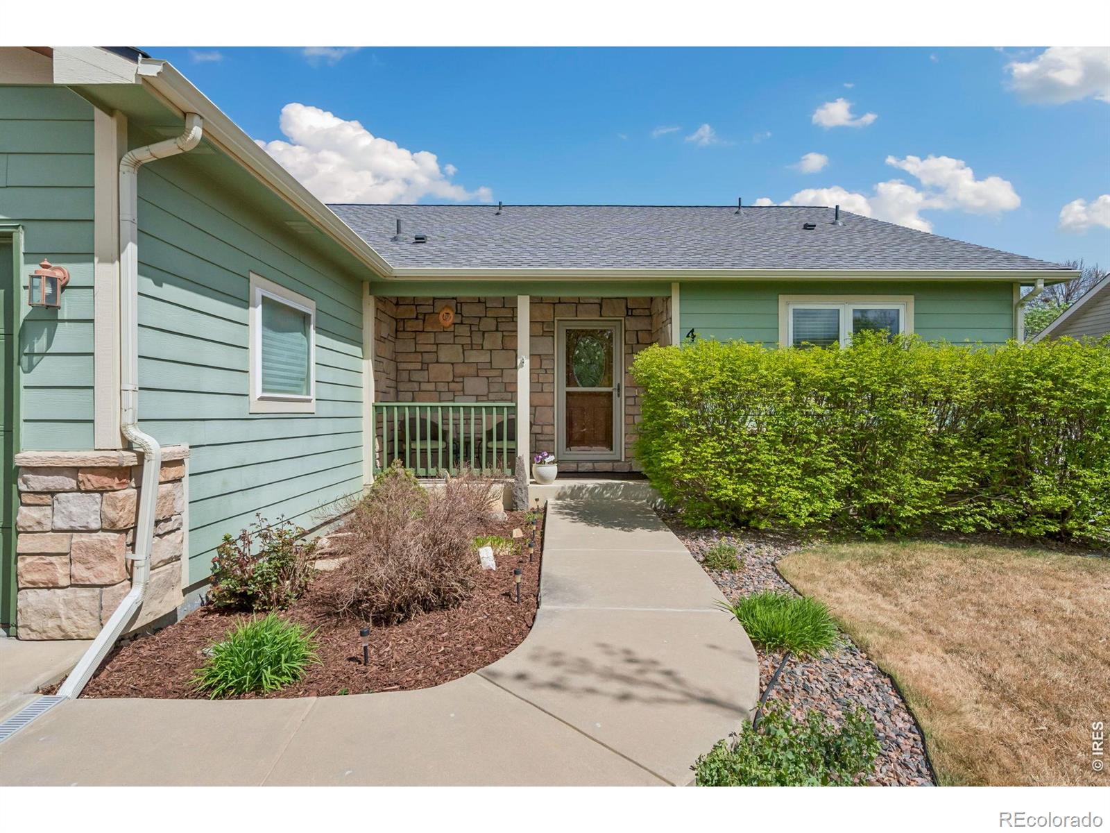 MLS Image #1 for 401  hickory lane,johnstown, Colorado