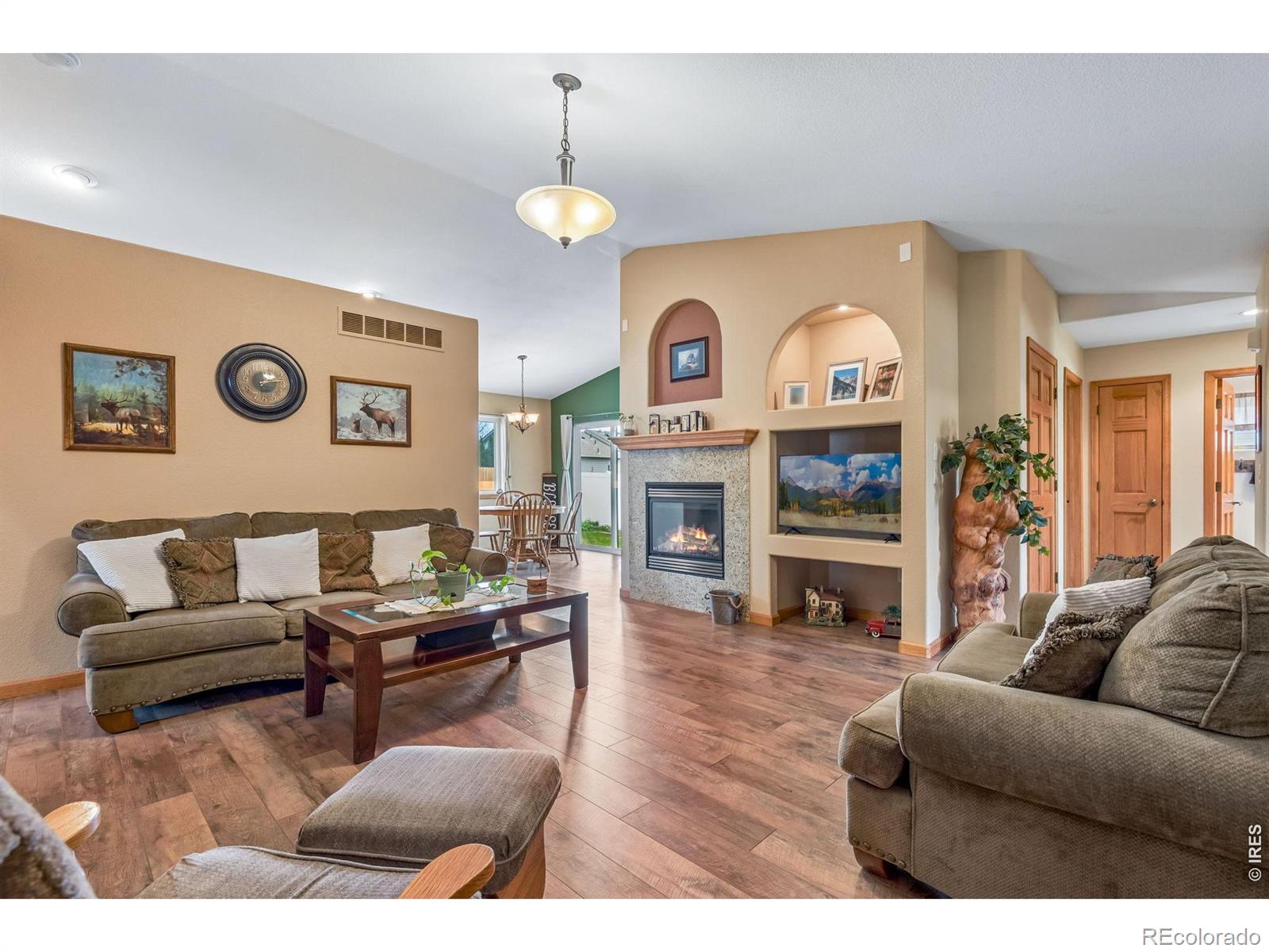 MLS Image #4 for 401  hickory lane,johnstown, Colorado