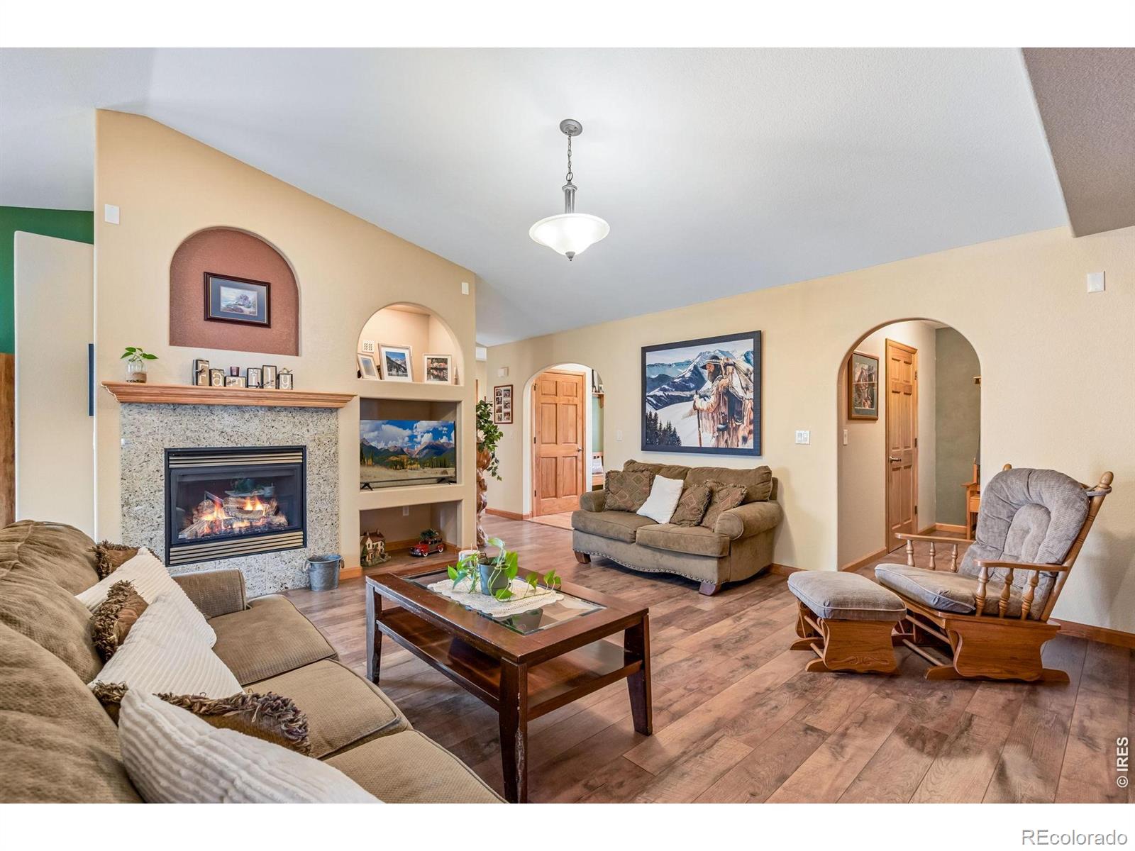 MLS Image #5 for 401  hickory lane,johnstown, Colorado