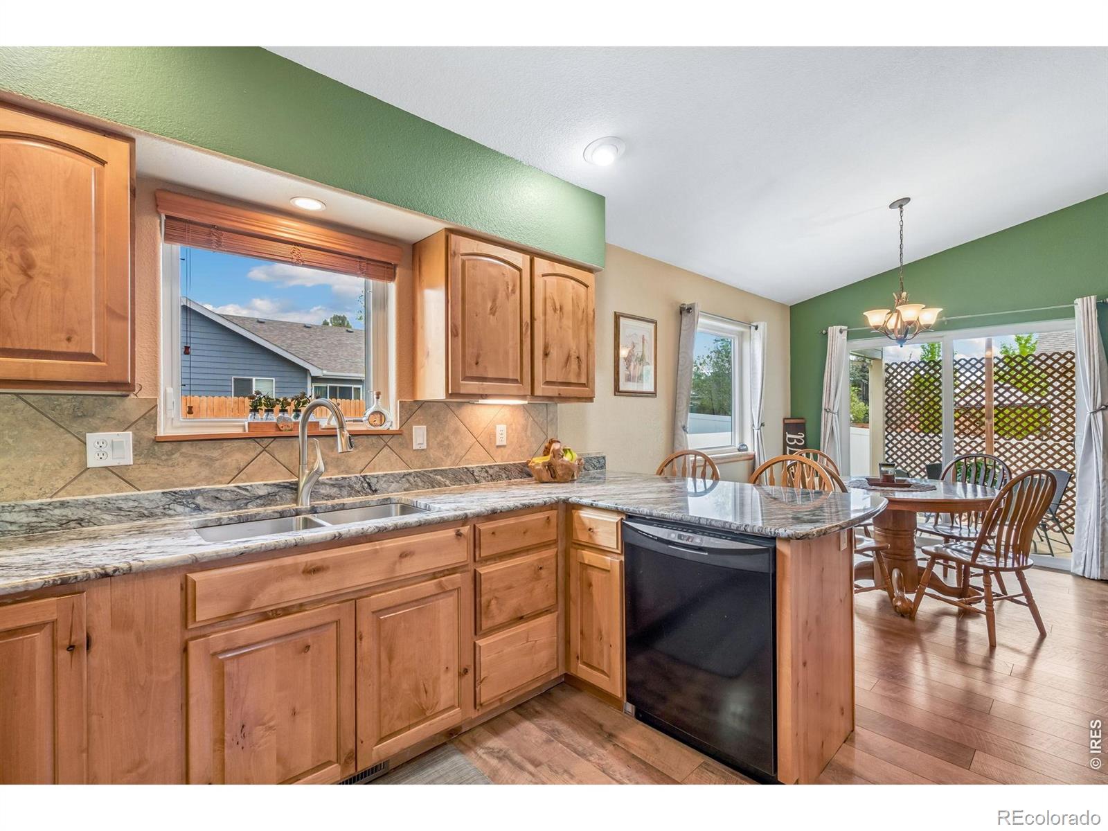 MLS Image #9 for 401  hickory lane,johnstown, Colorado