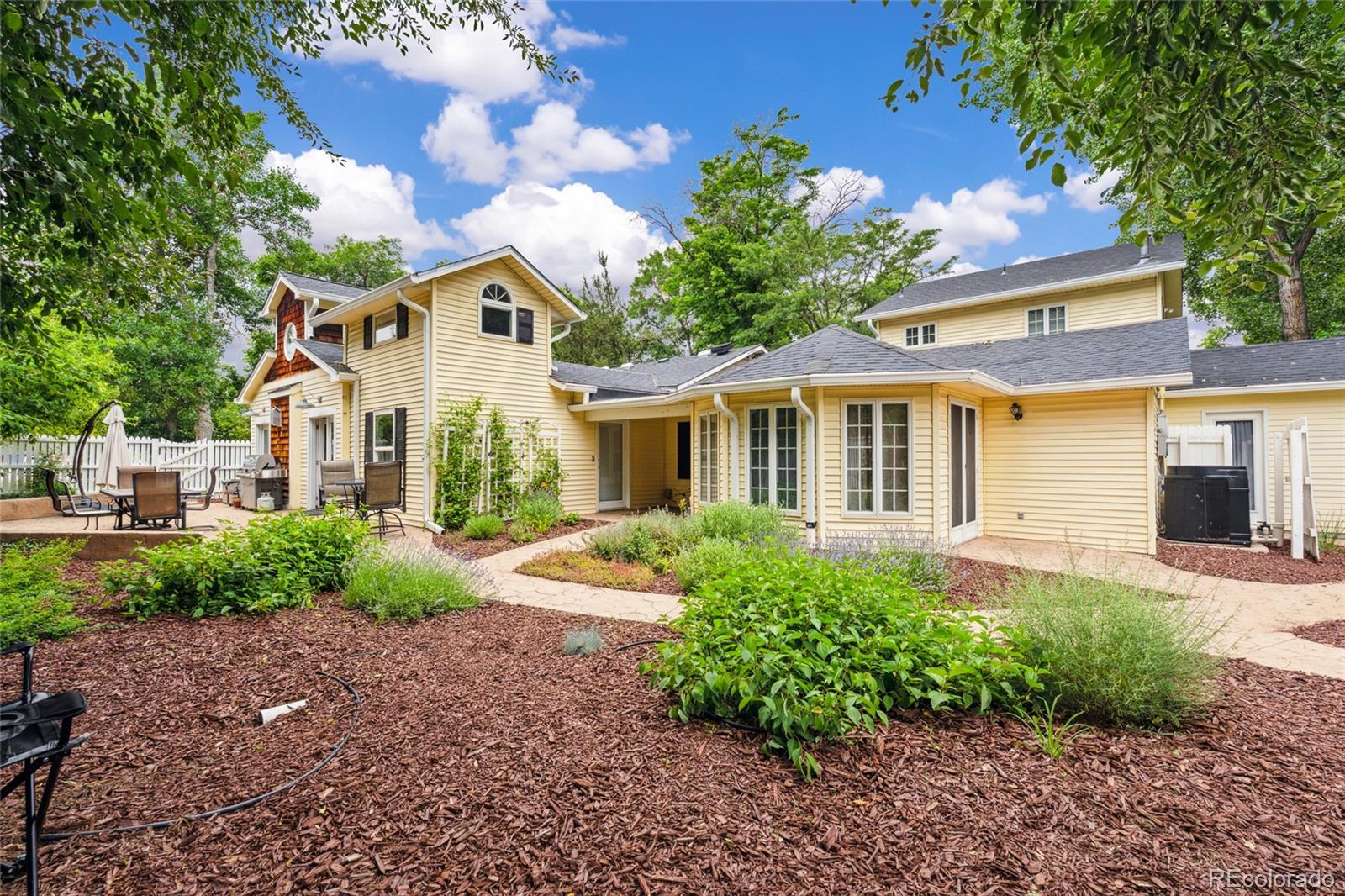 MLS Image #2 for 4896 s clarkson street,englewood, Colorado
