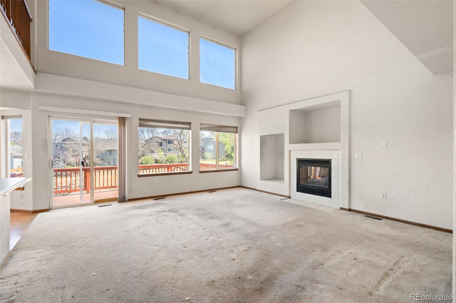 MLS Image #14 for 3473  starflower road,castle rock, Colorado