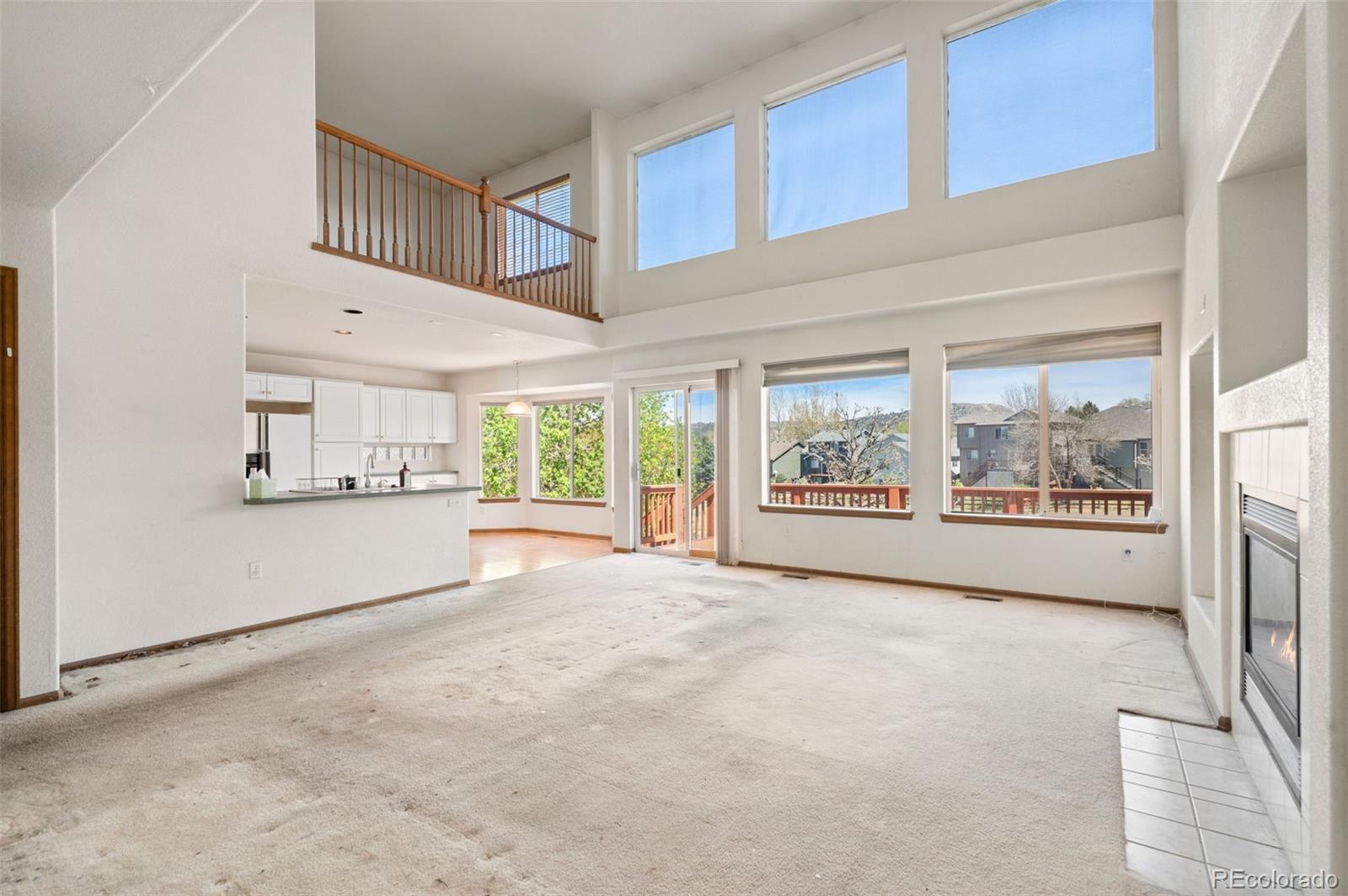 MLS Image #15 for 3473  starflower road,castle rock, Colorado