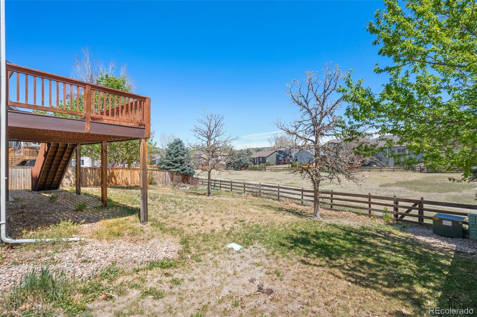 MLS Image #32 for 3473  starflower road,castle rock, Colorado