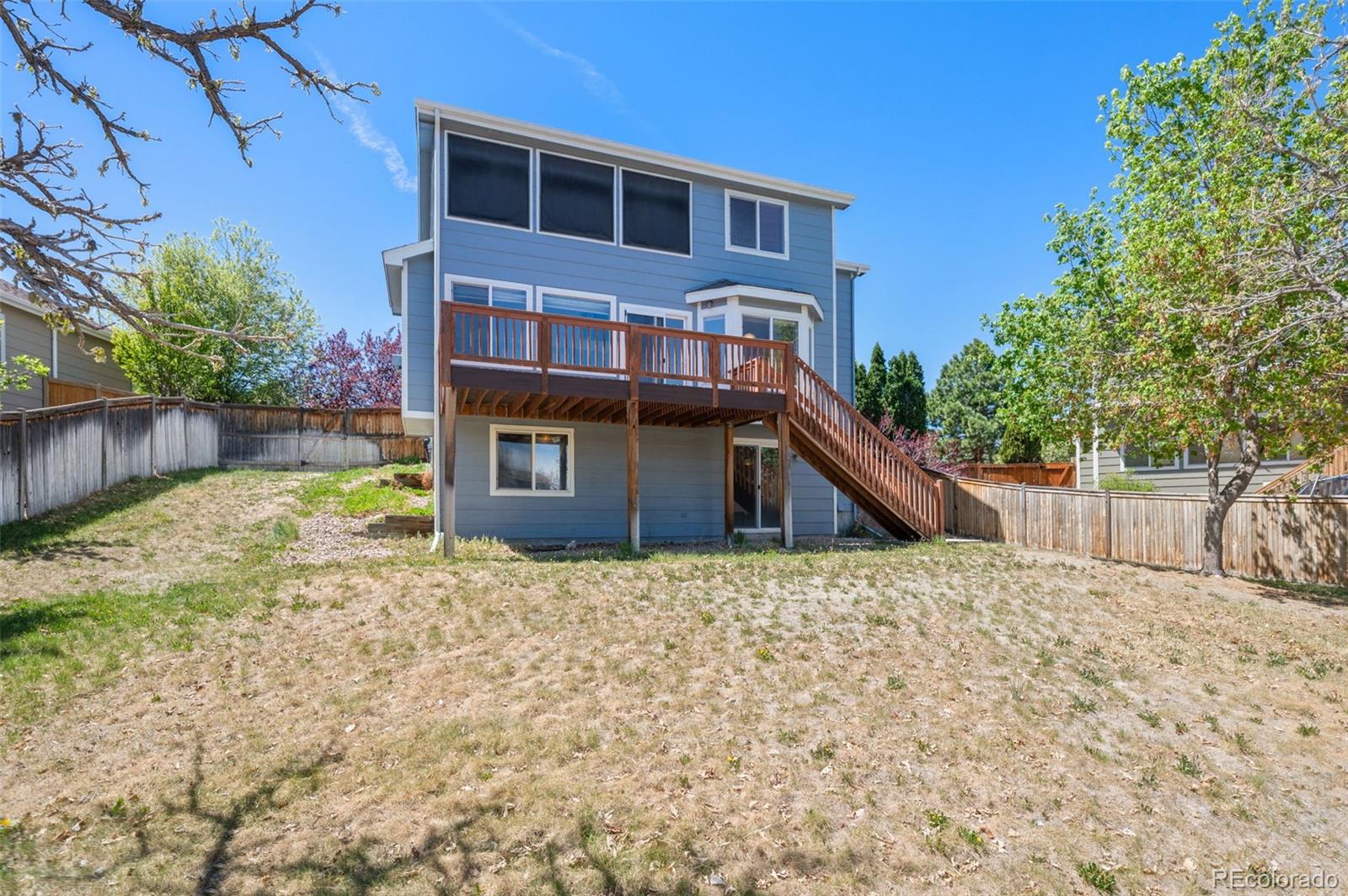 MLS Image #34 for 3473  starflower road,castle rock, Colorado