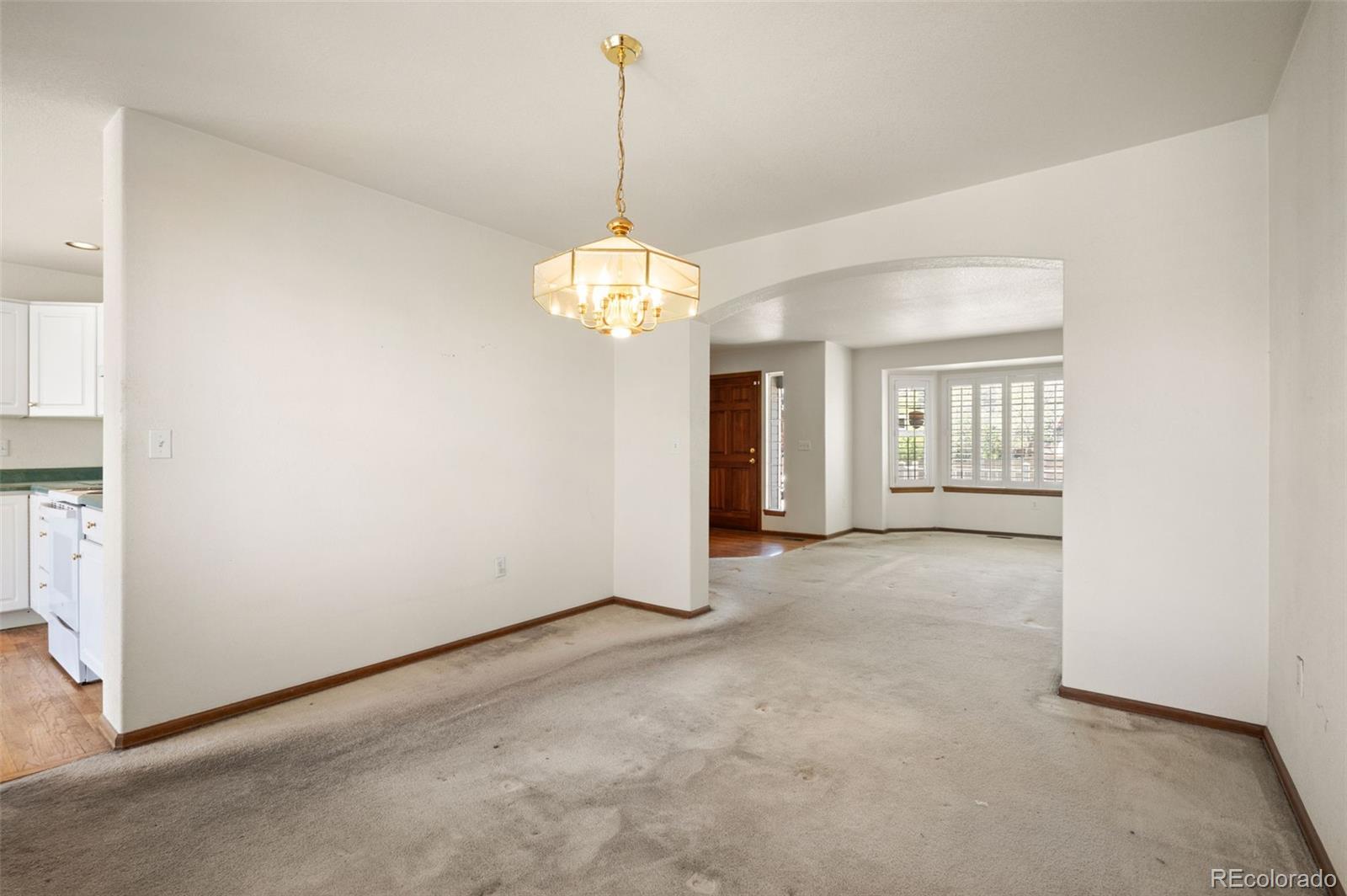 MLS Image #5 for 3473  starflower road,castle rock, Colorado