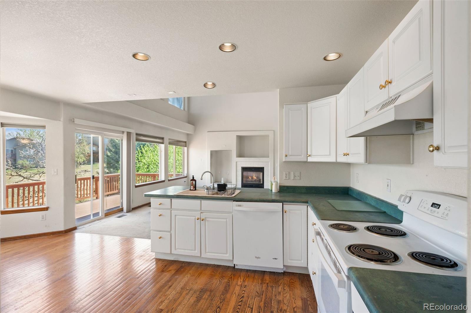 MLS Image #7 for 3473  starflower road,castle rock, Colorado