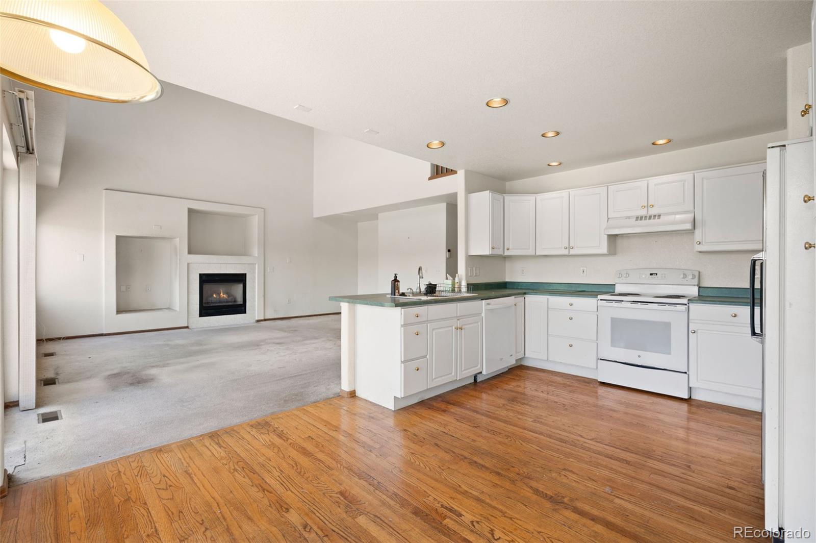 MLS Image #8 for 3473  starflower road,castle rock, Colorado