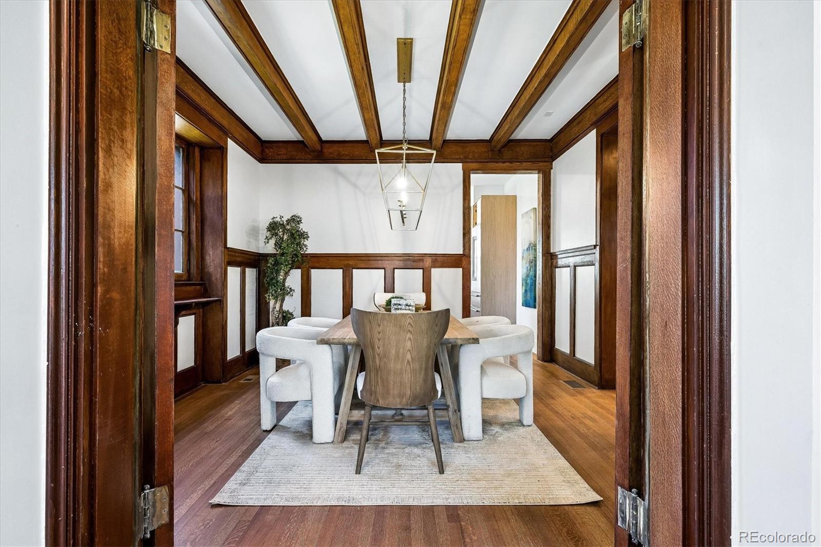 MLS Image #14 for 1317  birch street,denver, Colorado
