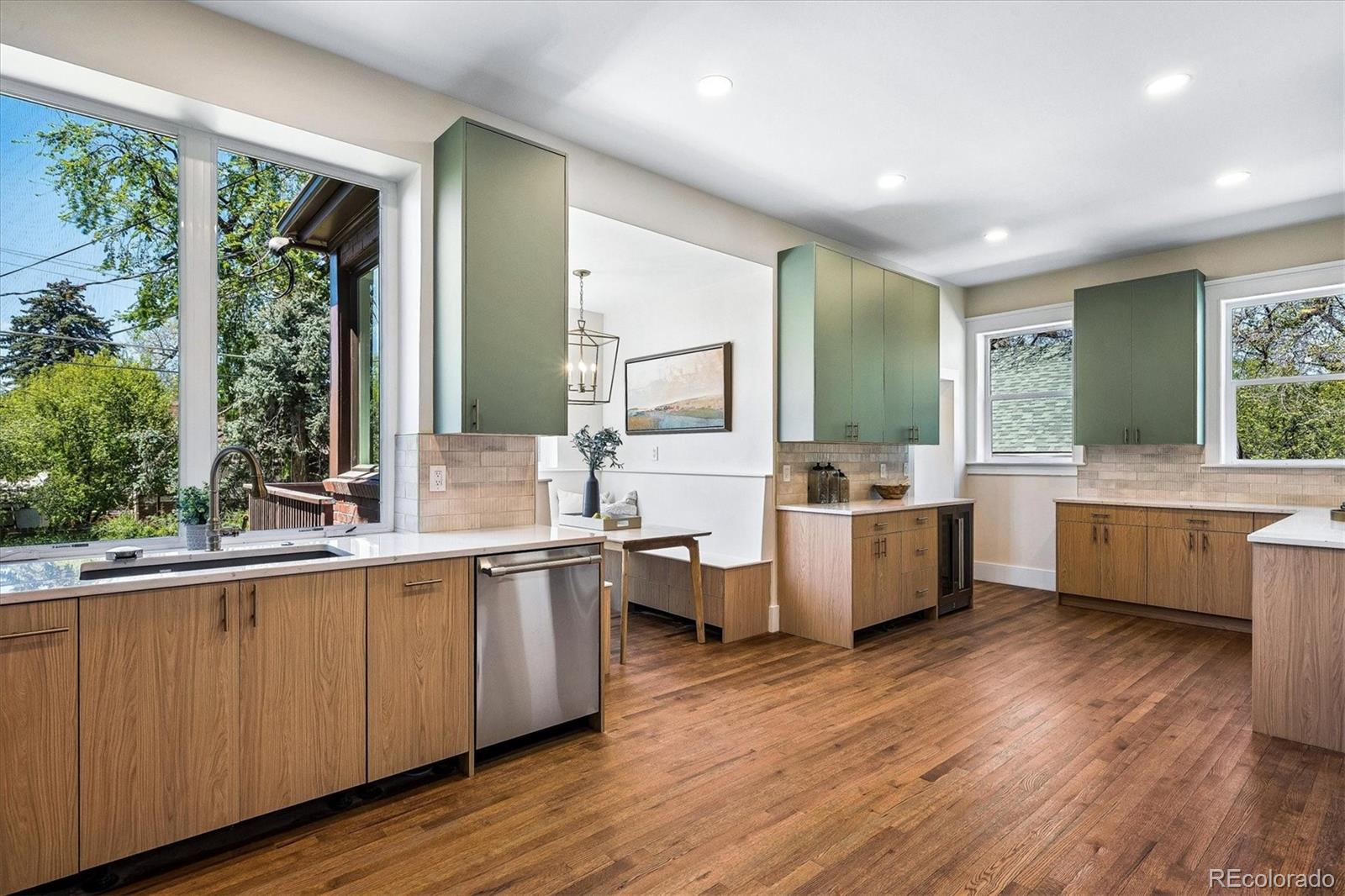 MLS Image #15 for 1317  birch street,denver, Colorado