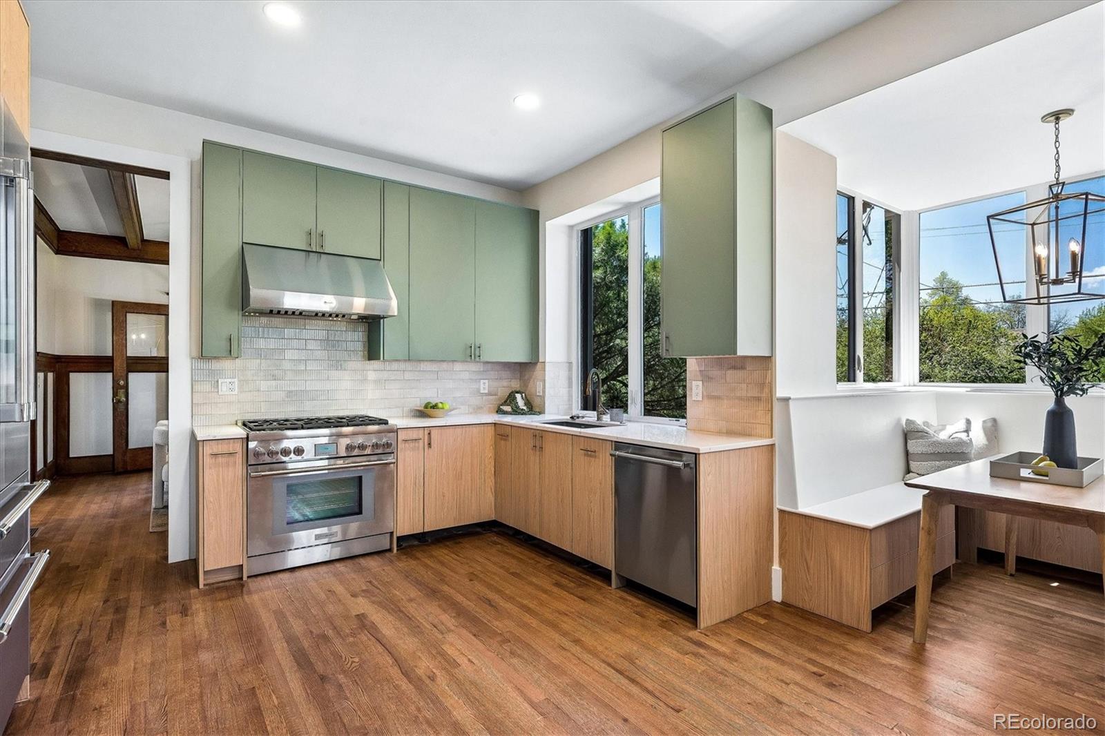 MLS Image #16 for 1317  birch street,denver, Colorado