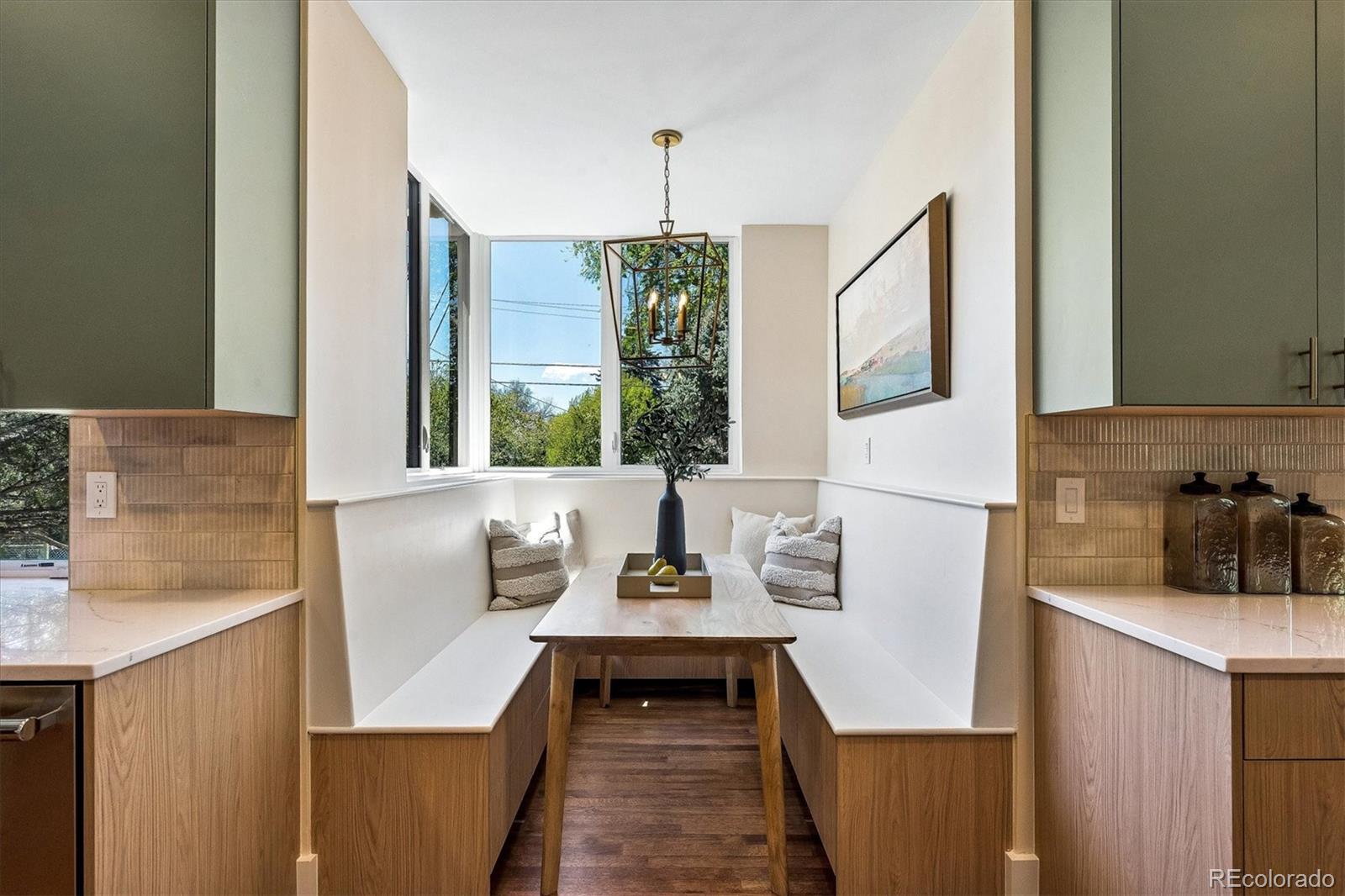 MLS Image #18 for 1317  birch street,denver, Colorado