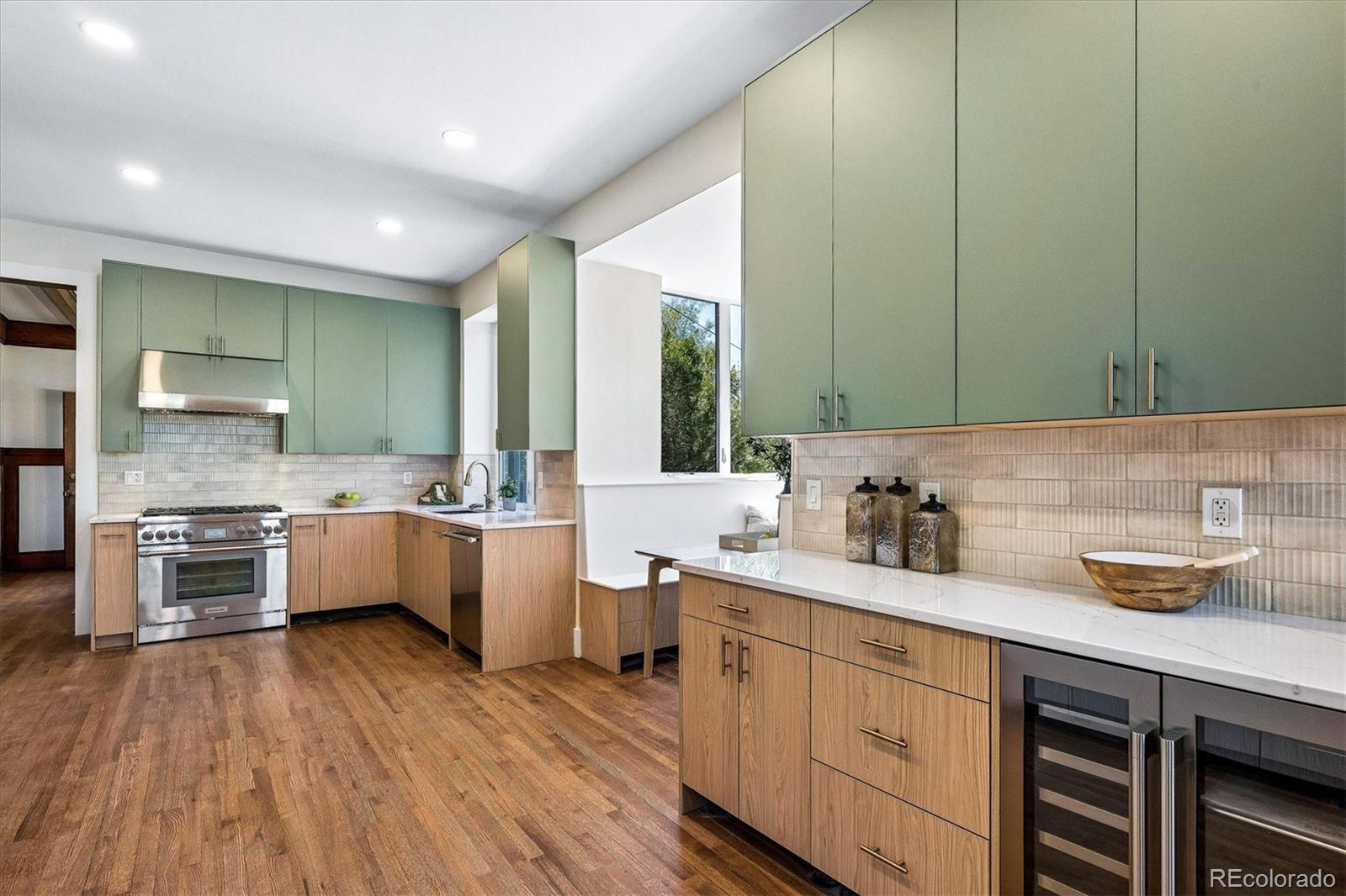 MLS Image #19 for 1317  birch street,denver, Colorado