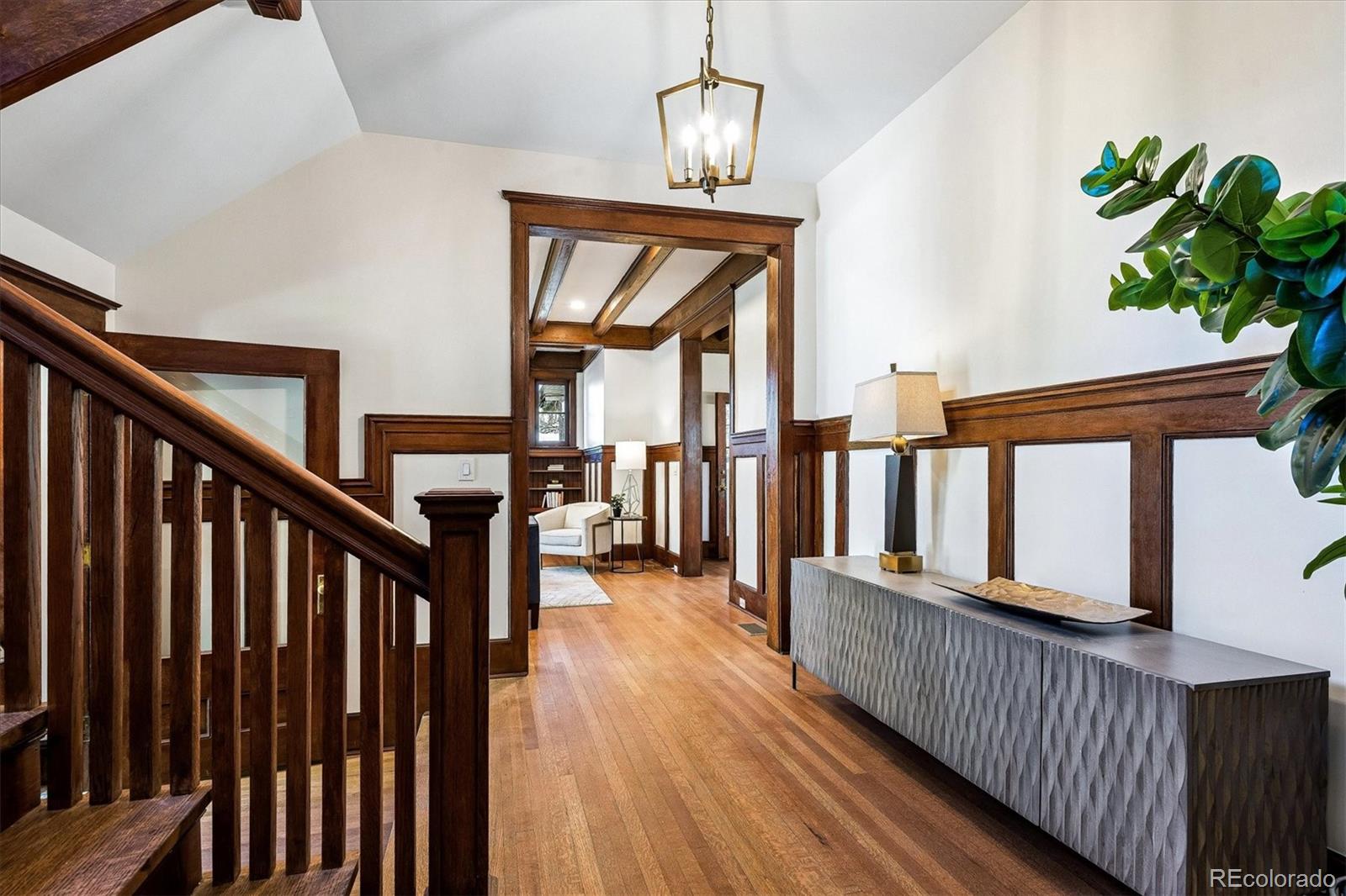 MLS Image #2 for 1317  birch street,denver, Colorado