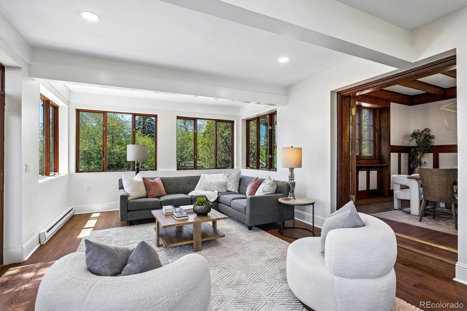 MLS Image #21 for 1317  birch street,denver, Colorado