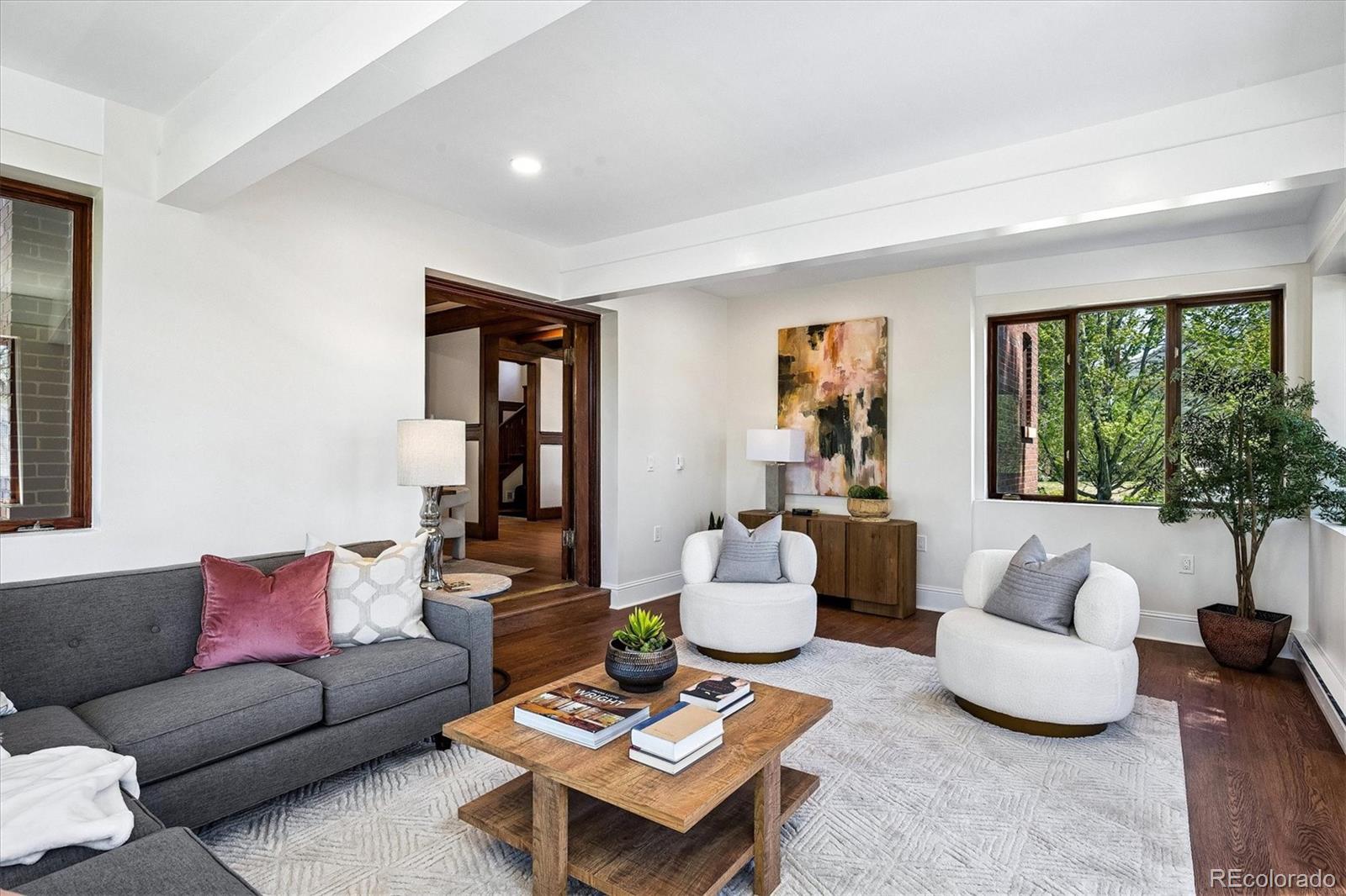 MLS Image #22 for 1317  birch street,denver, Colorado