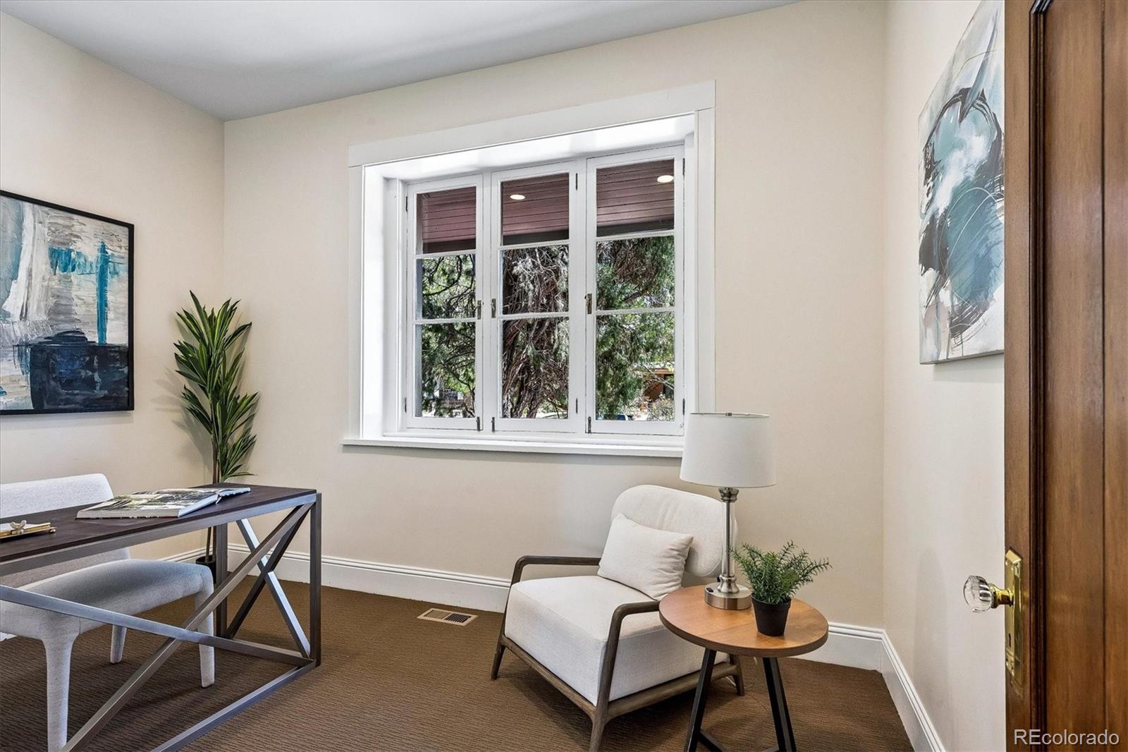 MLS Image #23 for 1317  birch street,denver, Colorado