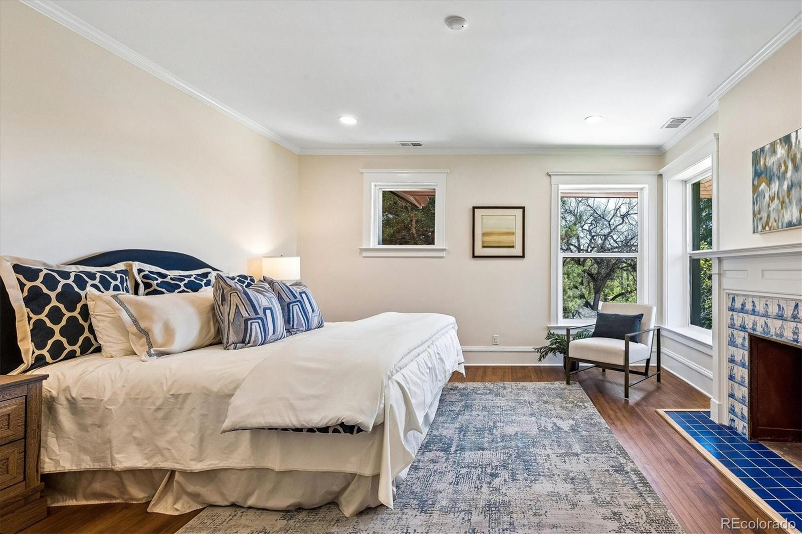 MLS Image #27 for 1317  birch street,denver, Colorado