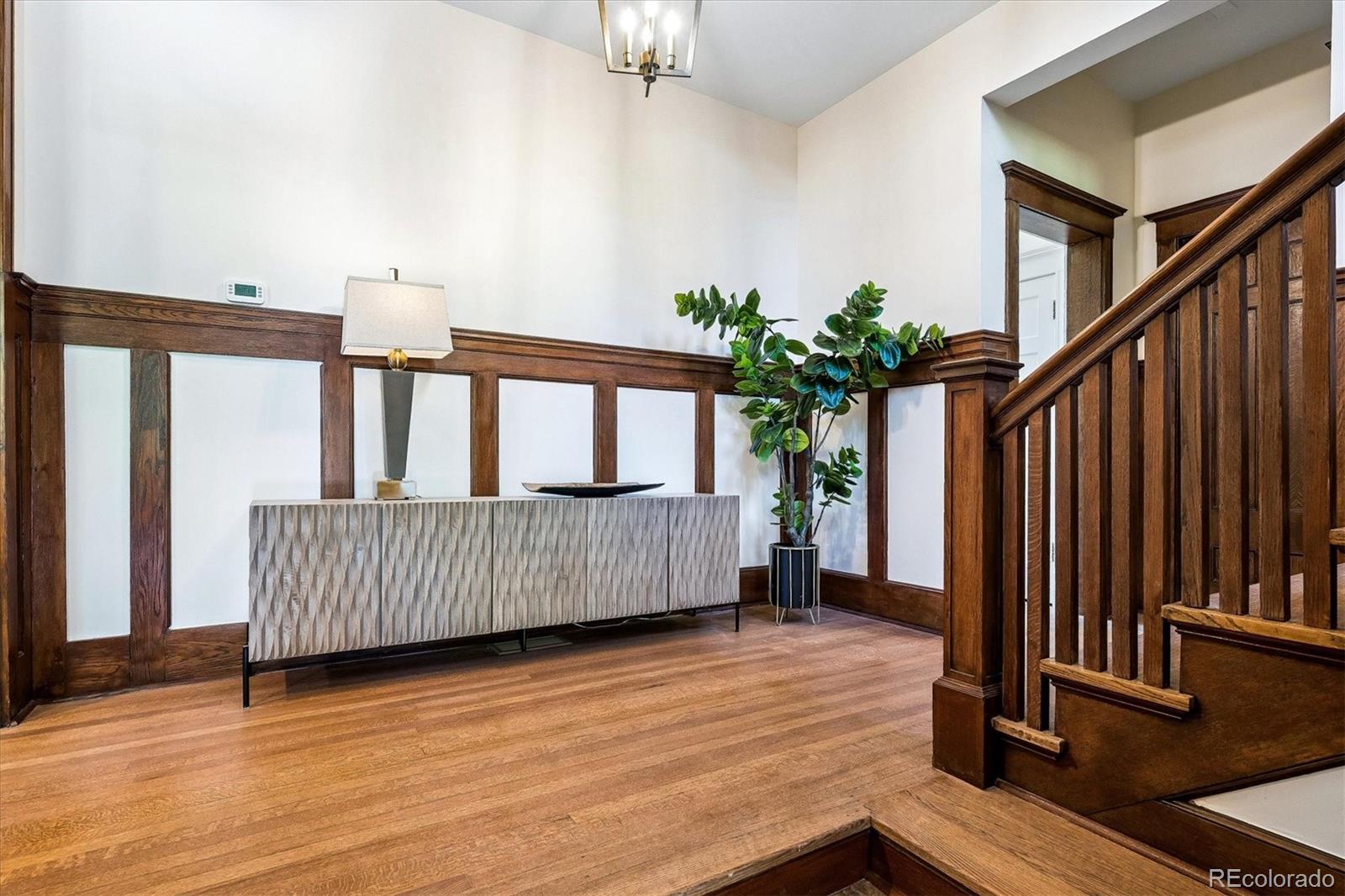 MLS Image #3 for 1317  birch street,denver, Colorado