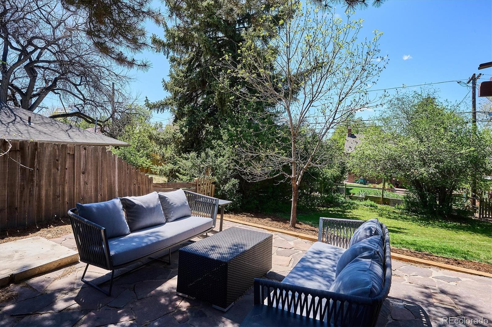 MLS Image #37 for 1317  birch street,denver, Colorado