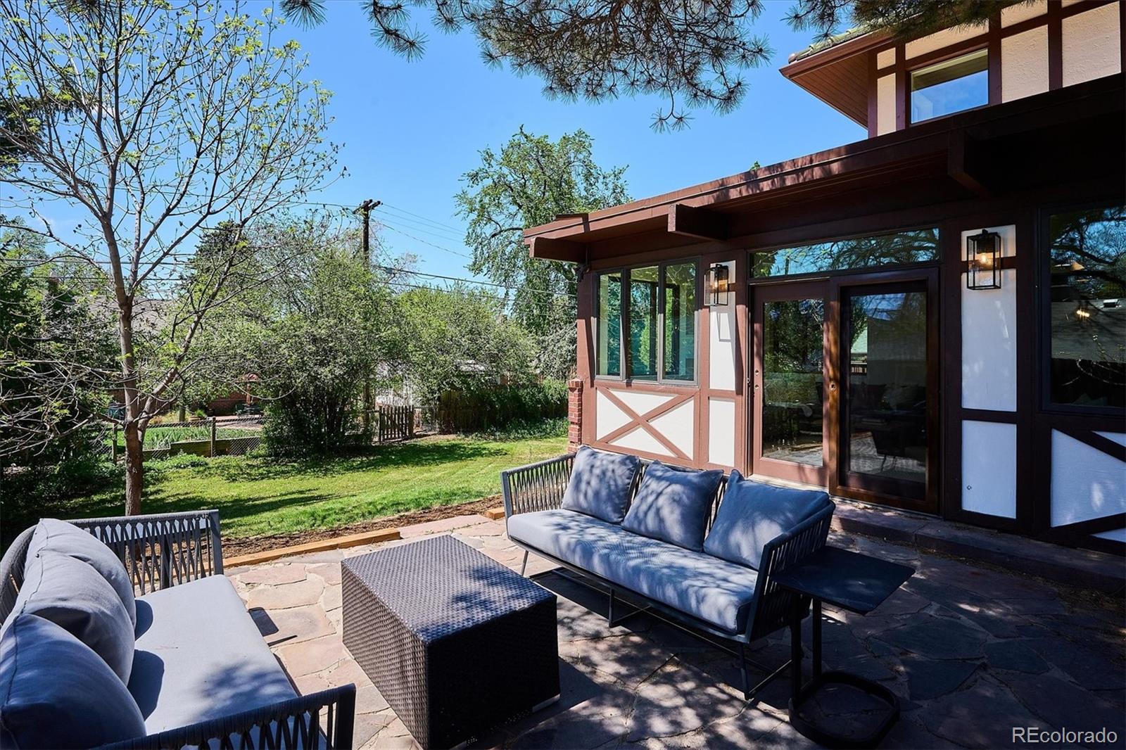 MLS Image #38 for 1317  birch street,denver, Colorado