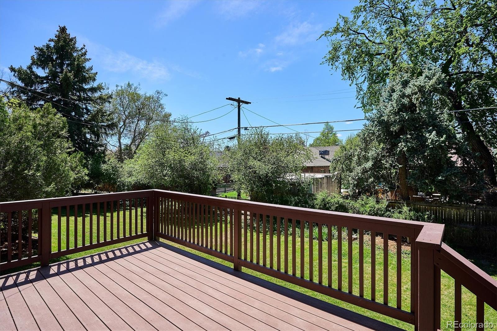 MLS Image #40 for 1317  birch street,denver, Colorado